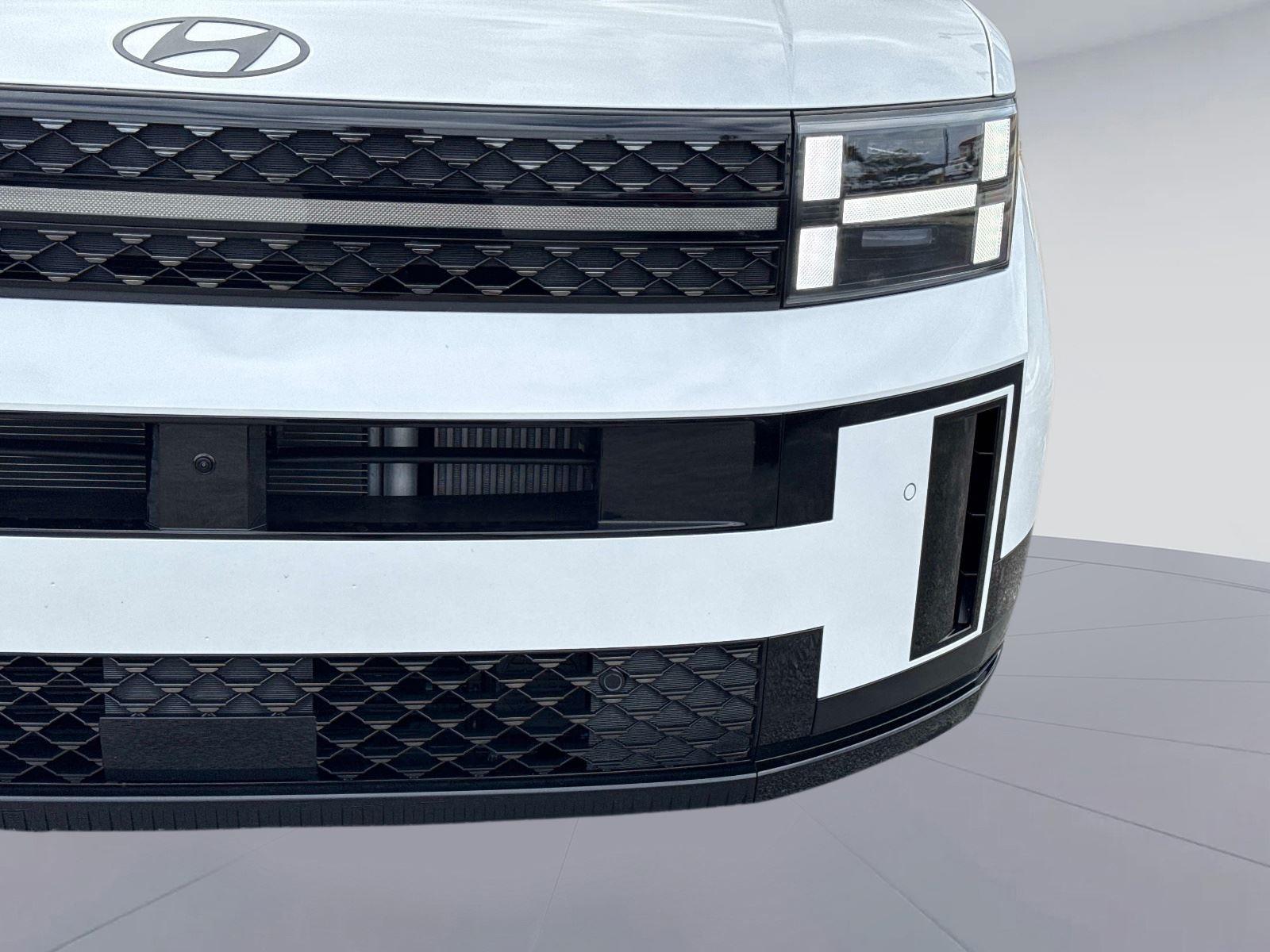 2026 HYUNDAI SANTA FE HYBRID