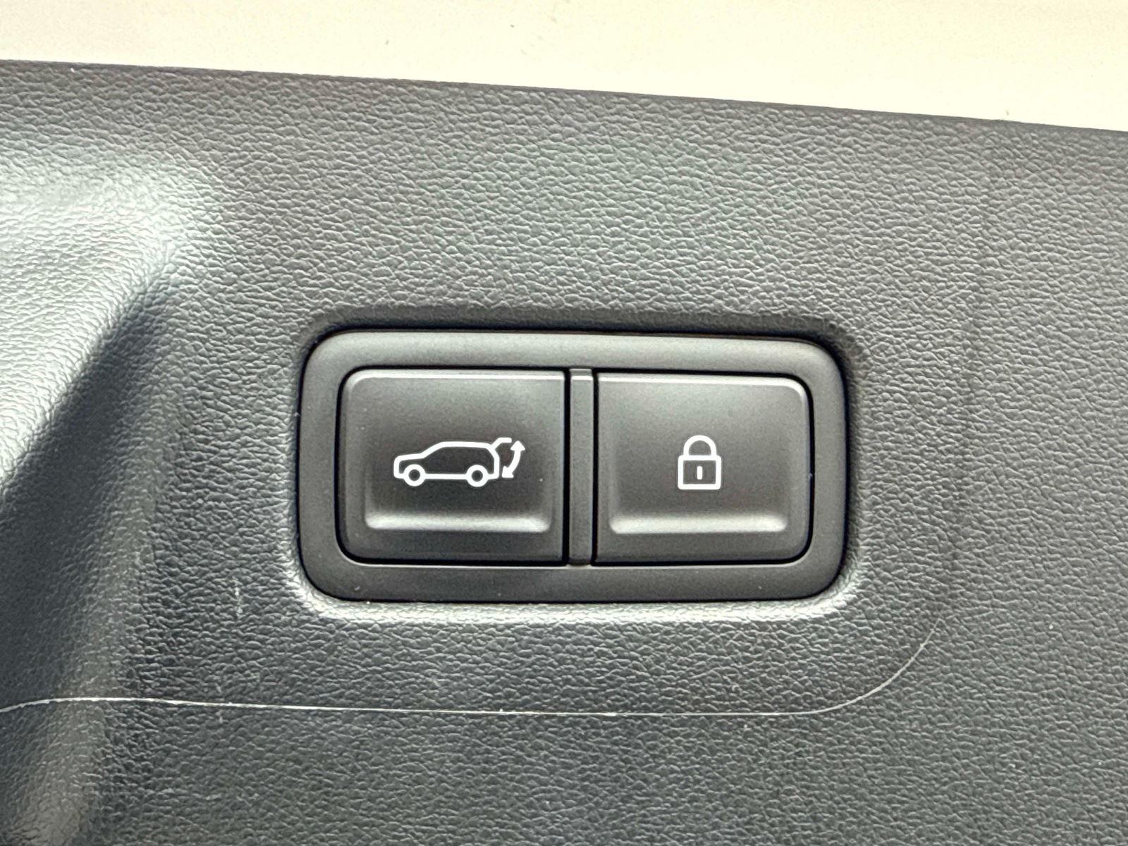 2026 HYUNDAI SANTA FE HYBRID