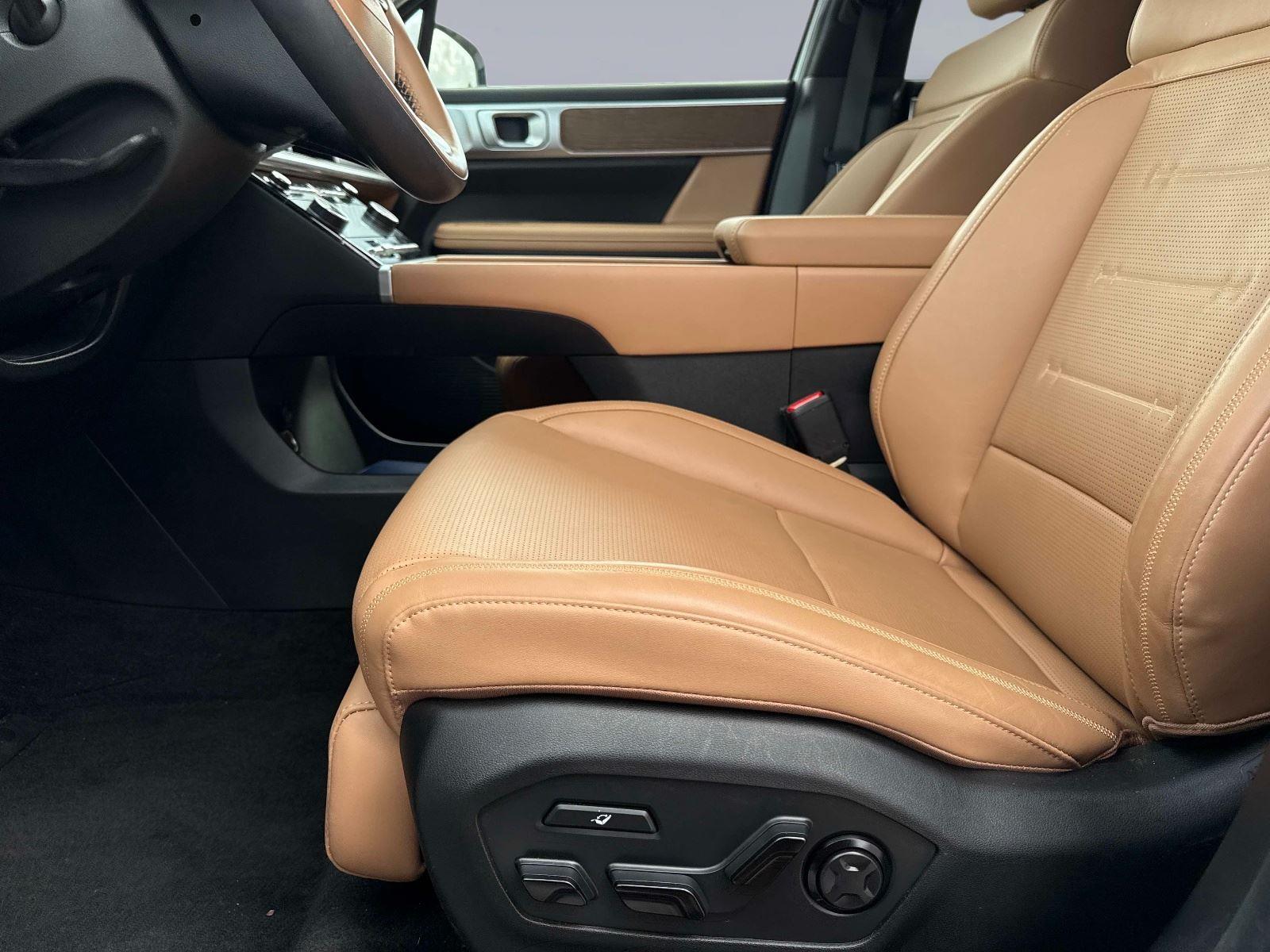 2026 HYUNDAI SANTA FE HYBRID