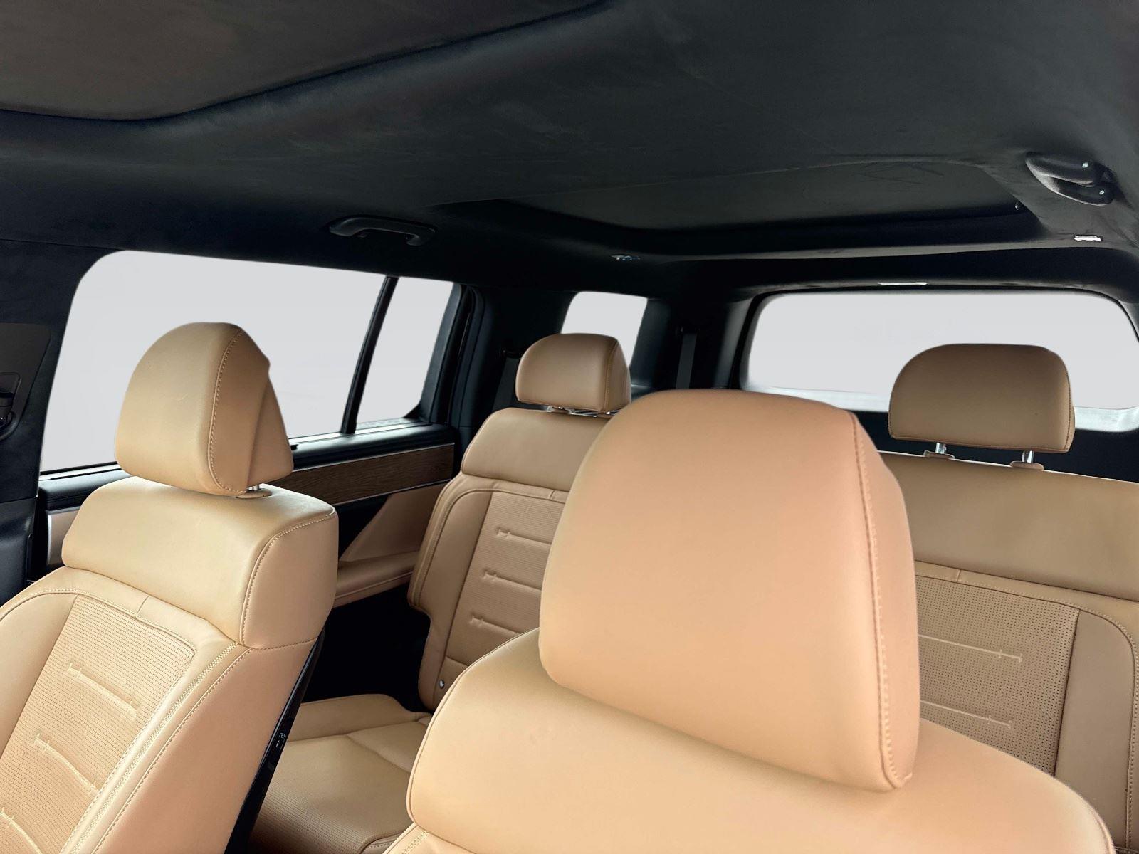 2026 HYUNDAI SANTA FE HYBRID