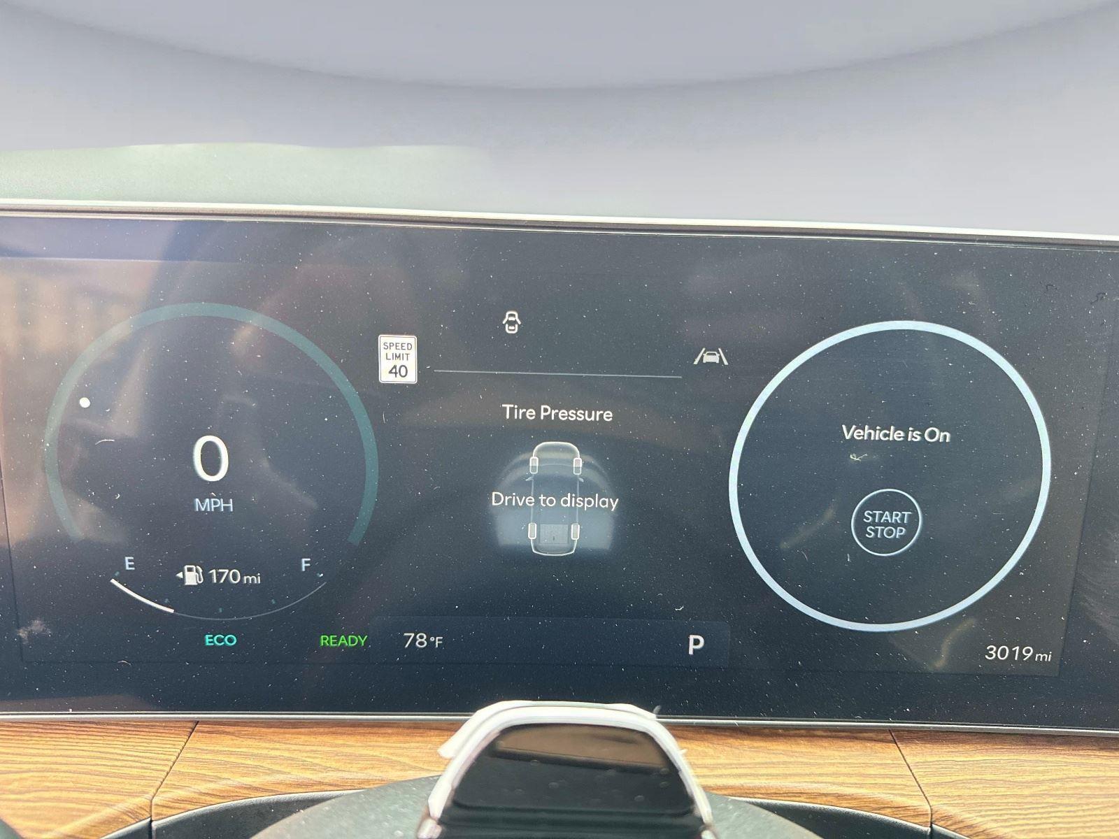 2026 HYUNDAI SANTA FE HYBRID