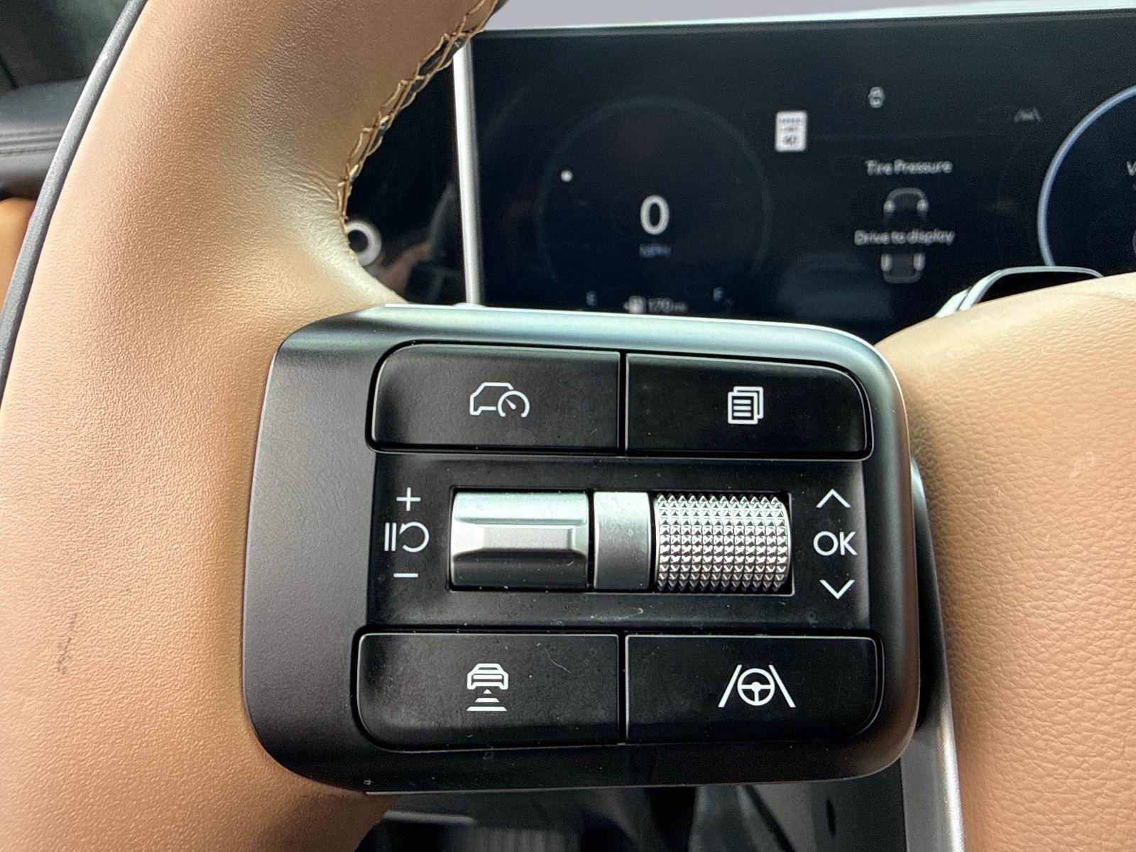 2026 HYUNDAI SANTA FE HYBRID