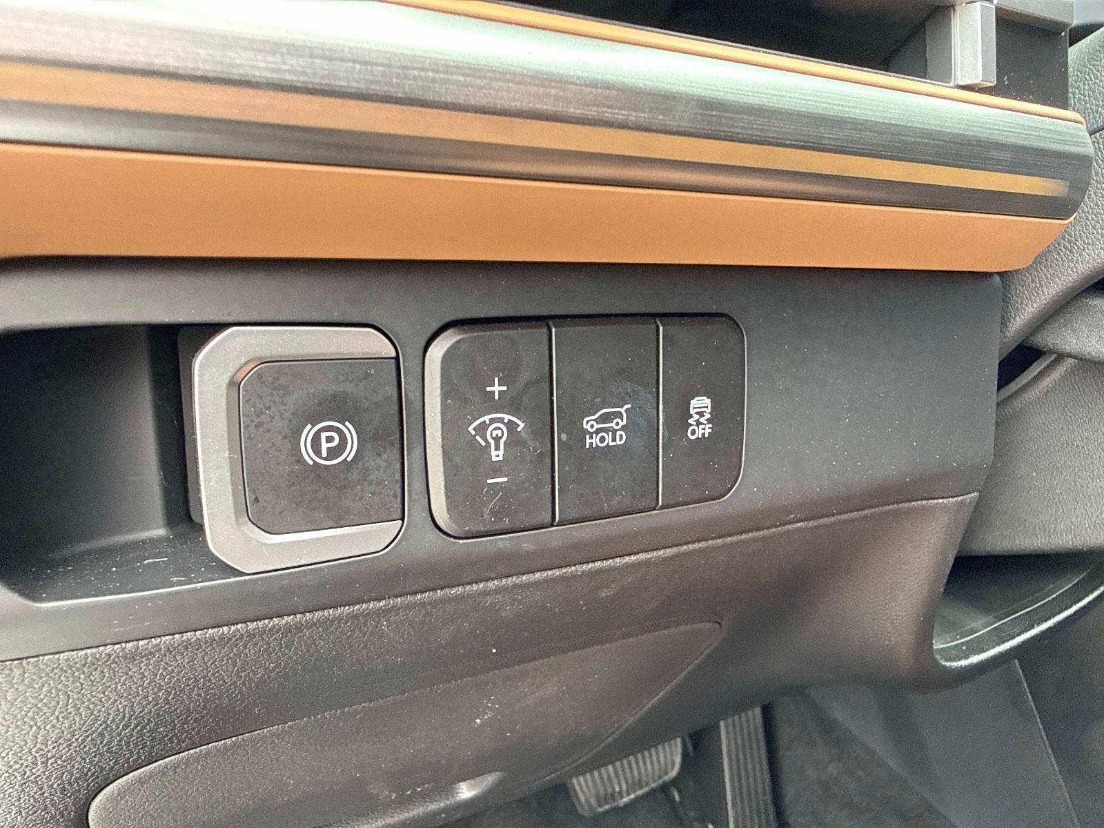 2026 HYUNDAI SANTA FE HYBRID