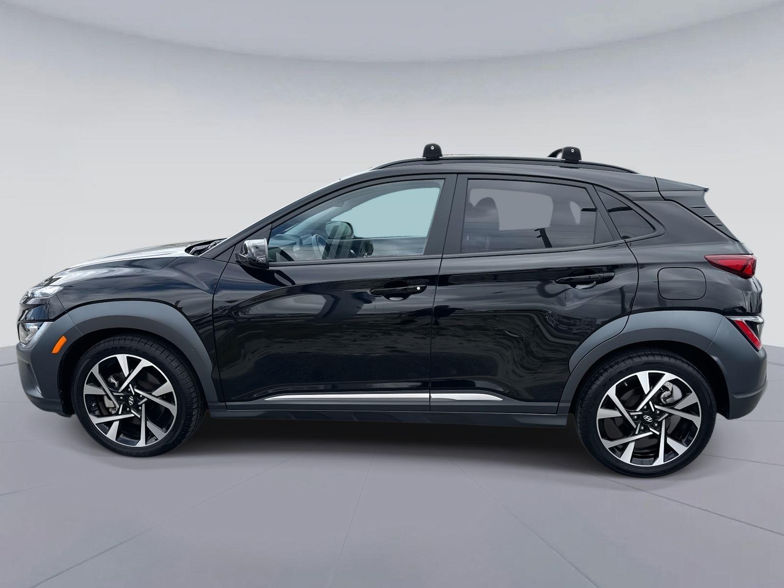 2023 Hyundai Kona Limited