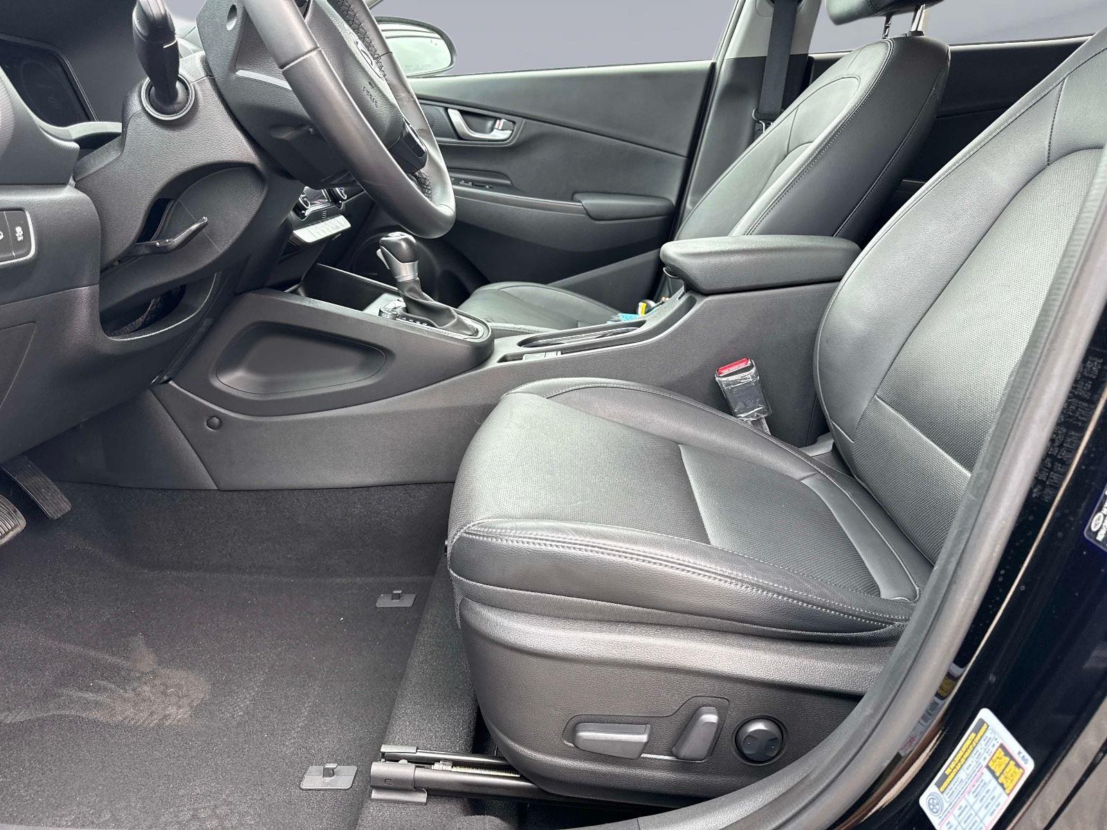 2023 Hyundai Kona Limited