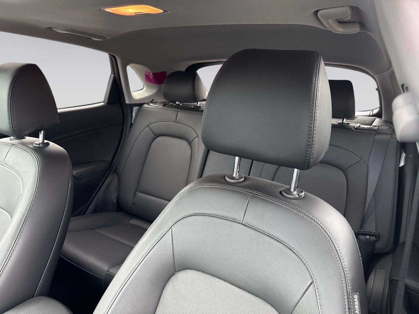 2023 Hyundai Kona Limited