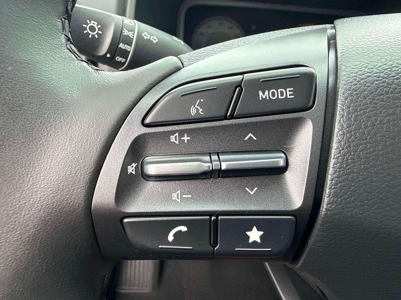 2023 Hyundai Kona Limited