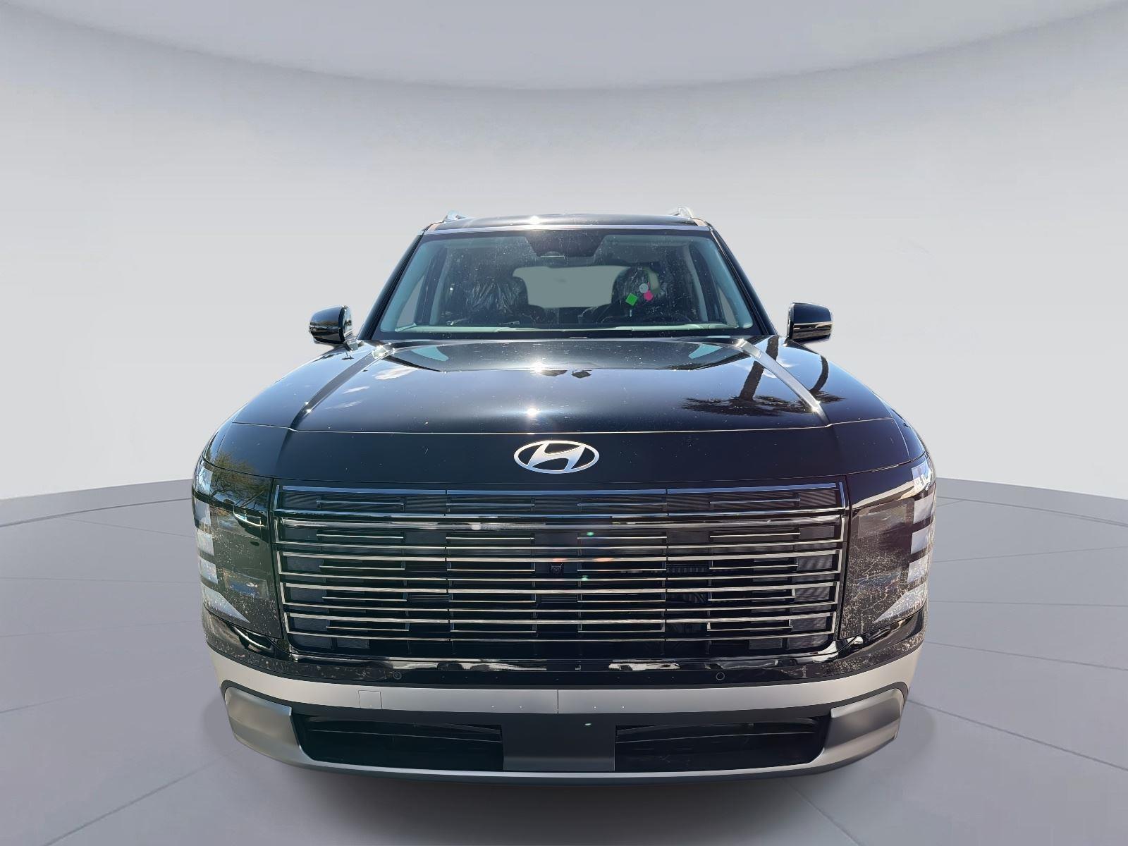 2026 Hyundai Palisade Hybrid Blue SEL Premium 7P