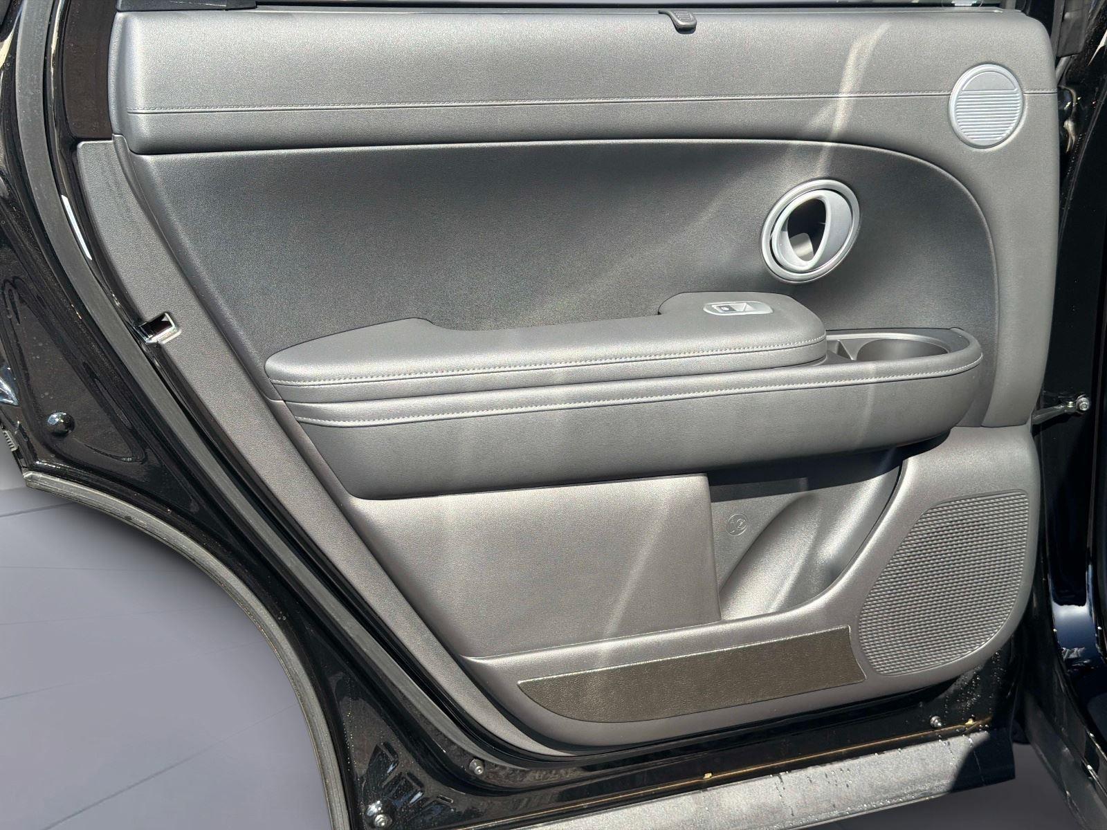 2026 Hyundai Palisade Hybrid Blue SEL Premium 7P