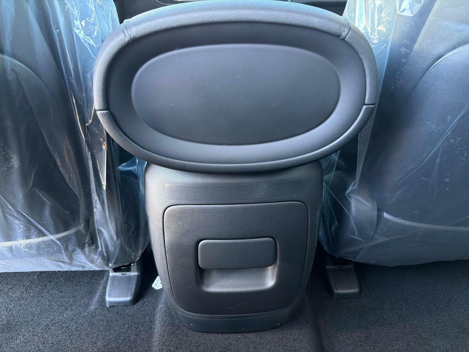 2026 Hyundai Palisade Hybrid Blue SEL Premium 7P