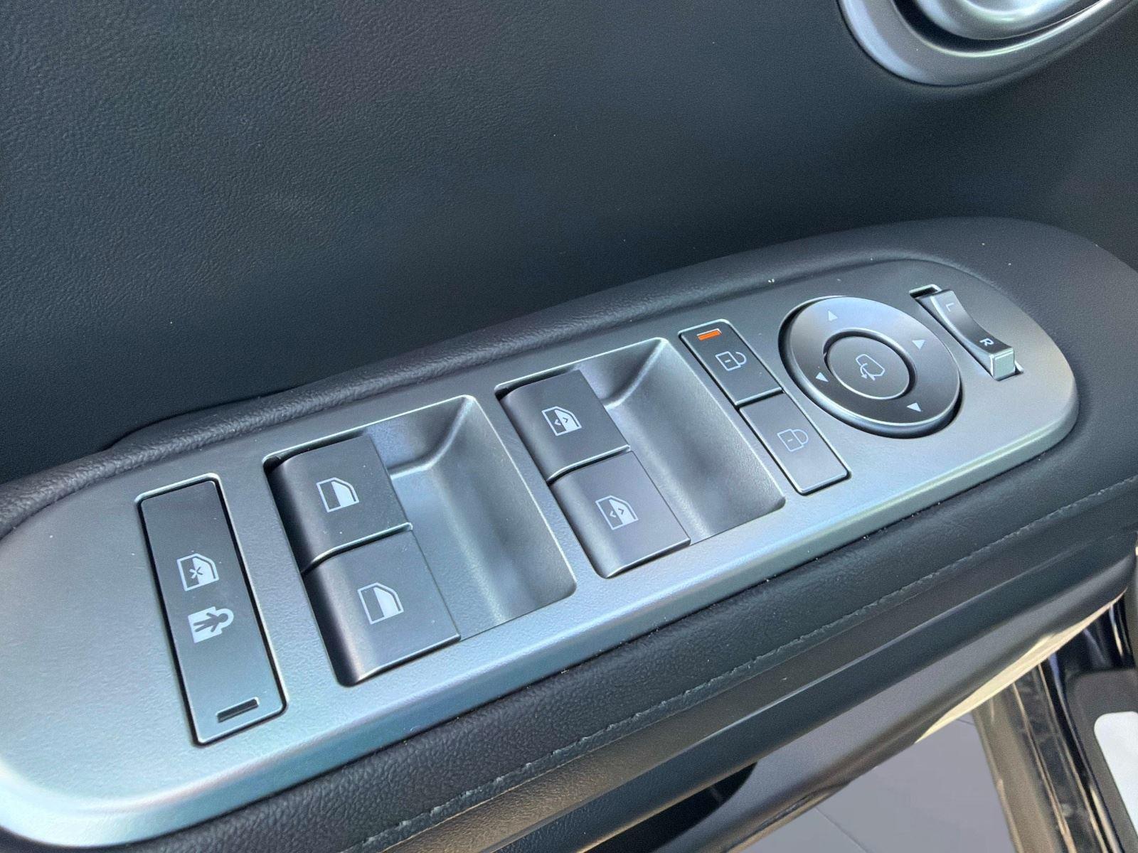 2026 Hyundai Palisade Hybrid Blue SEL Premium 7P