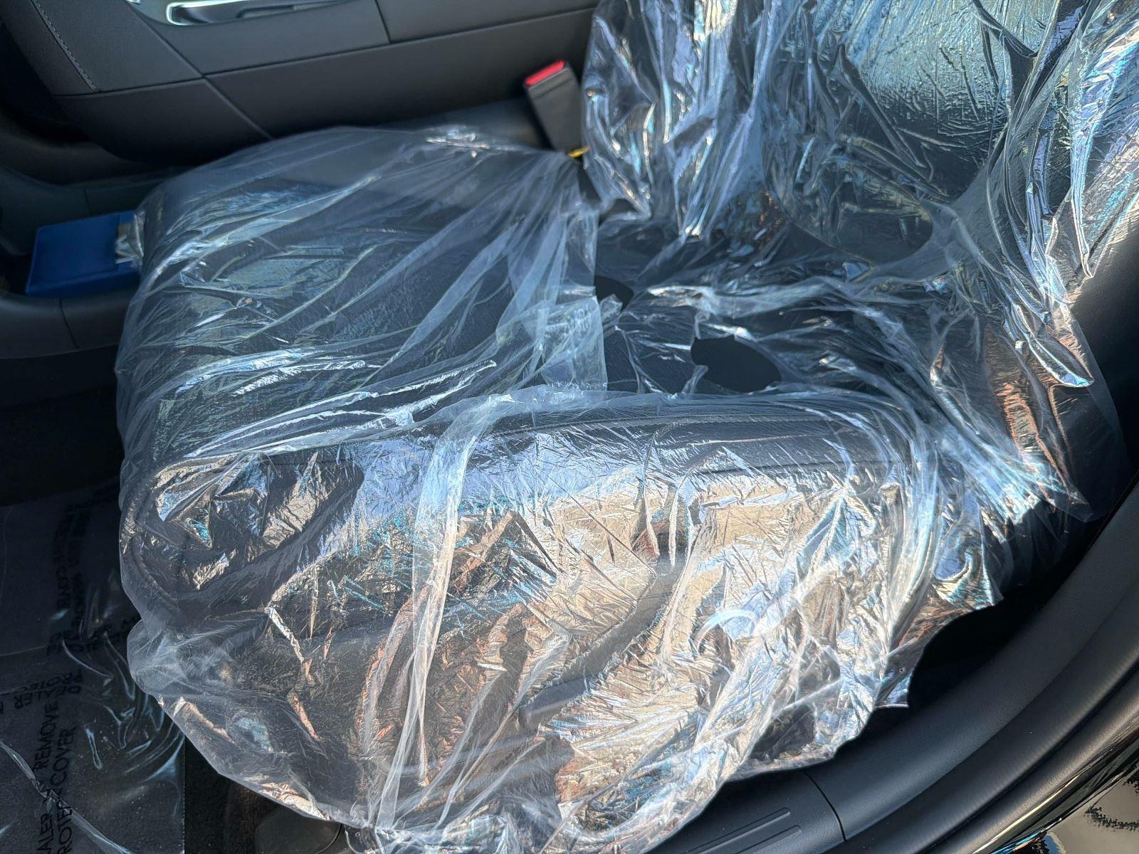 2026 Hyundai Palisade Hybrid Blue SEL Premium 7P