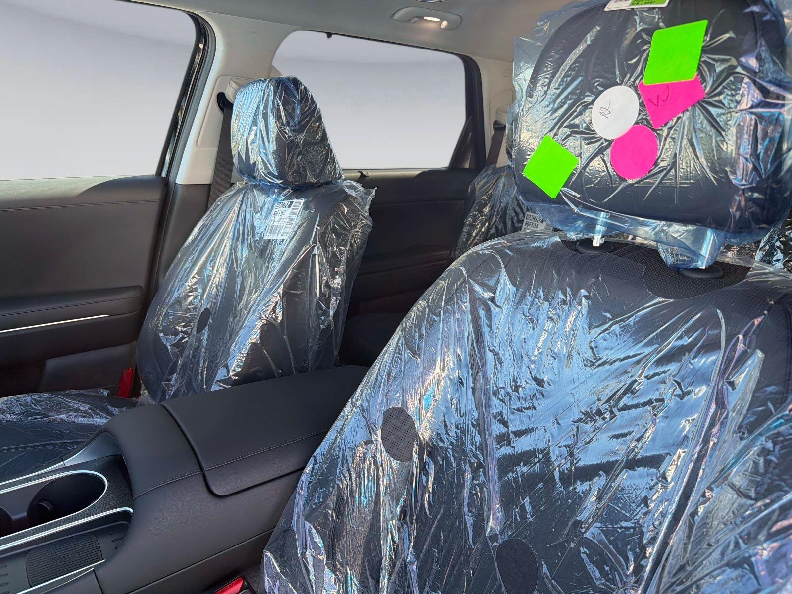 2026 Hyundai Palisade Hybrid Blue SEL Premium 7P