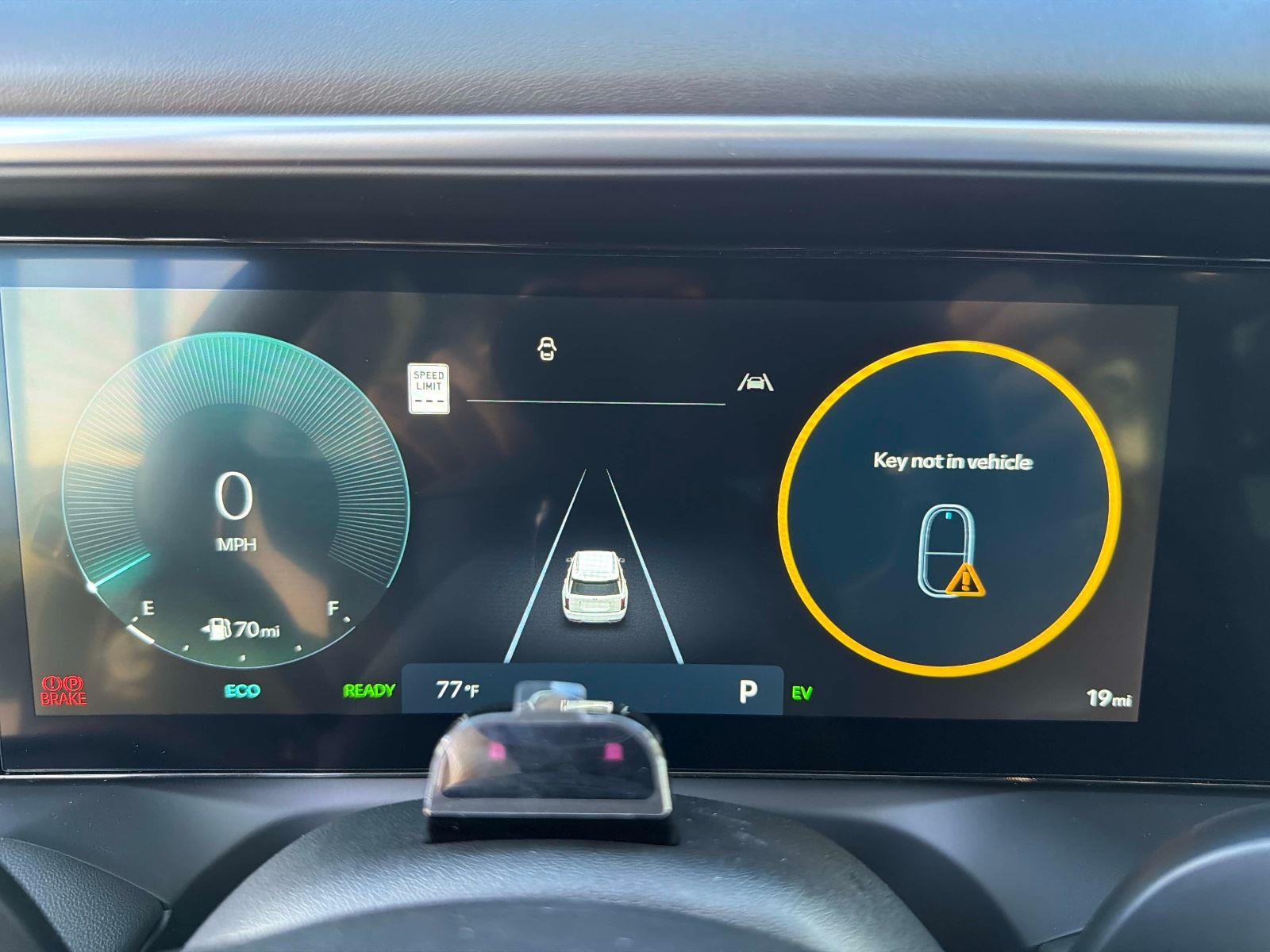 2026 Hyundai Palisade Hybrid Blue SEL Premium 7P