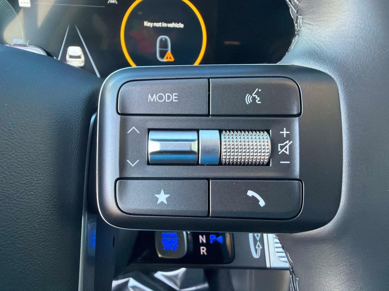 2026 Hyundai Palisade Hybrid Blue SEL Premium 7P