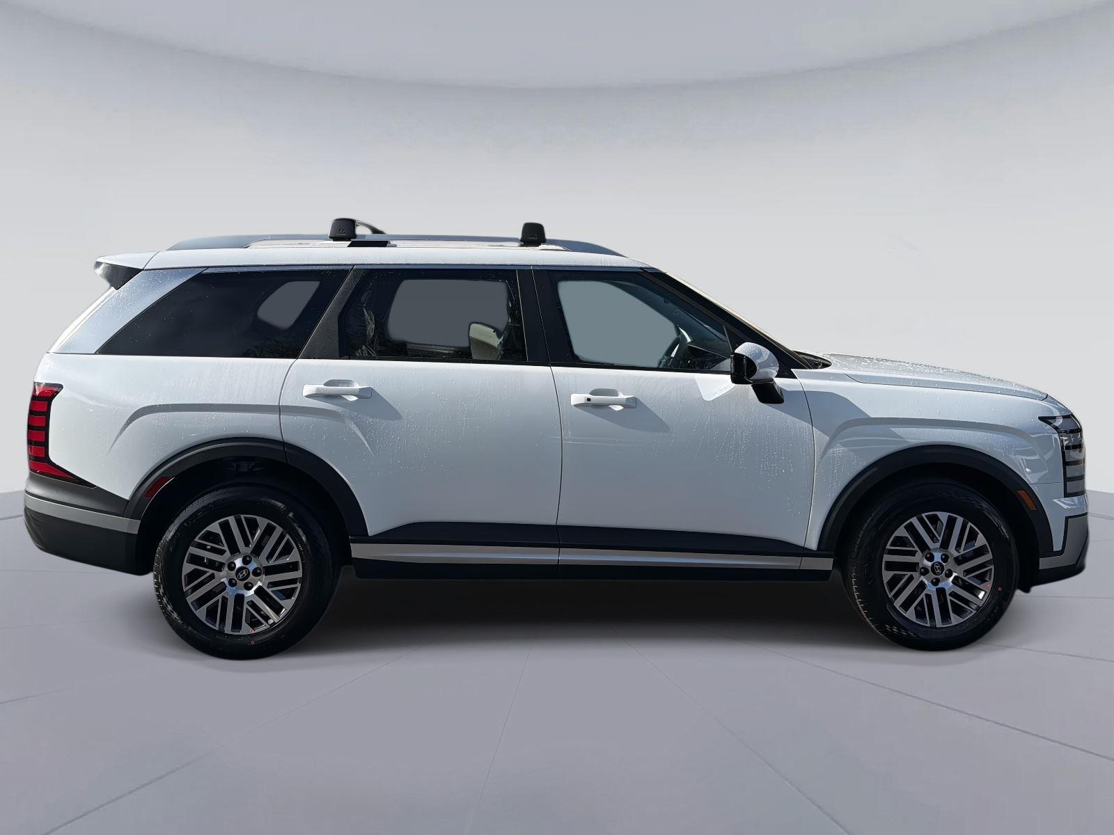 2026 Hyundai Palisade SEL 7P