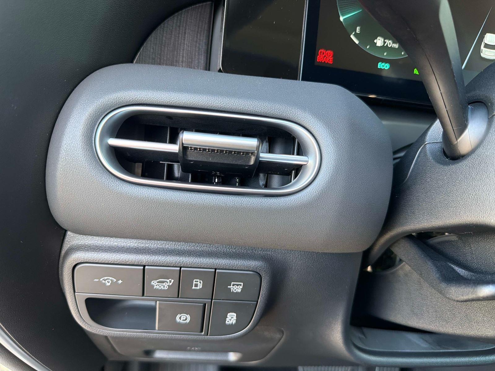 2026 Hyundai Palisade Hybrid Blue SEL Premium 7P