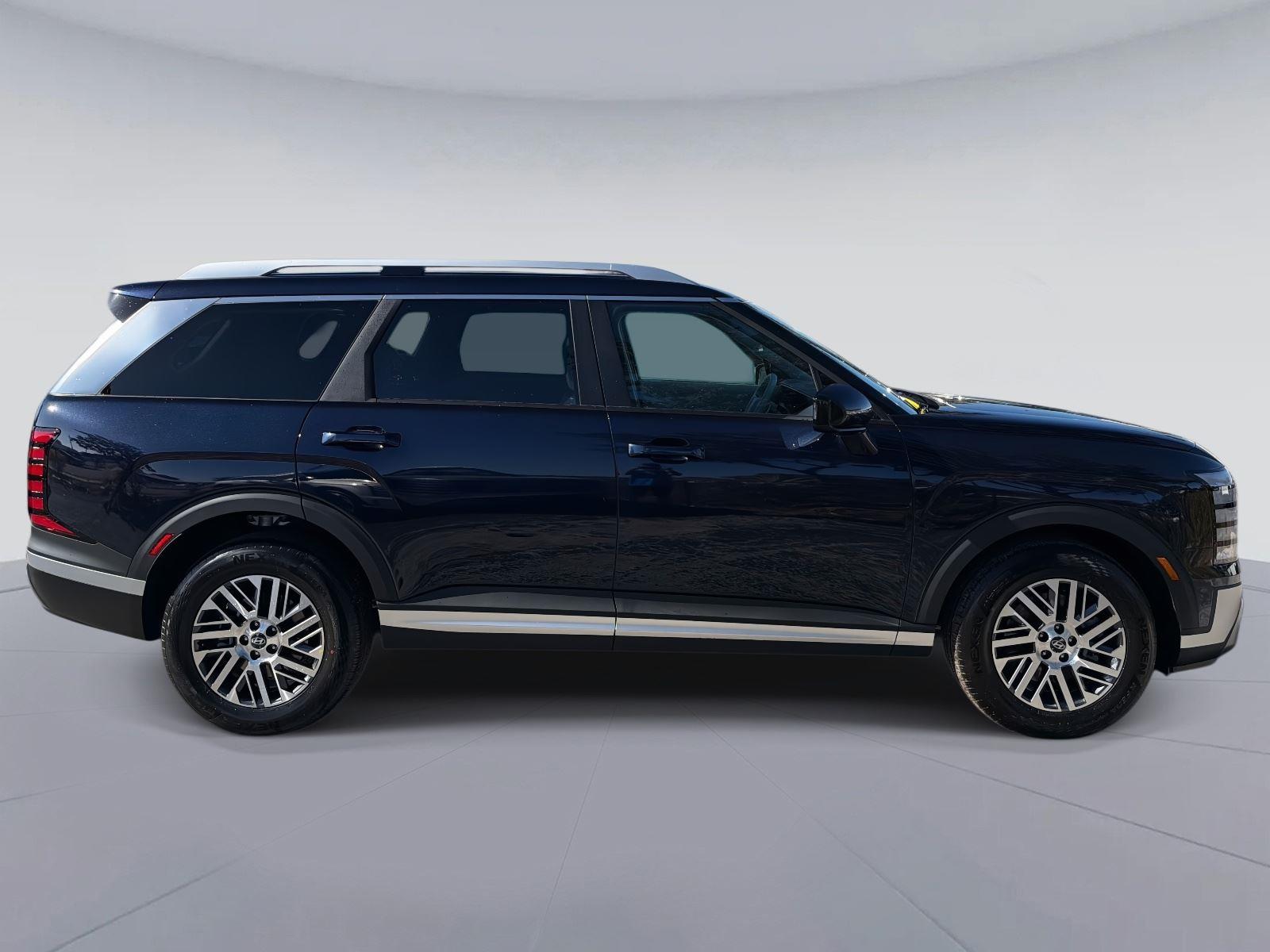 2026 Hyundai Palisade SEL 7P