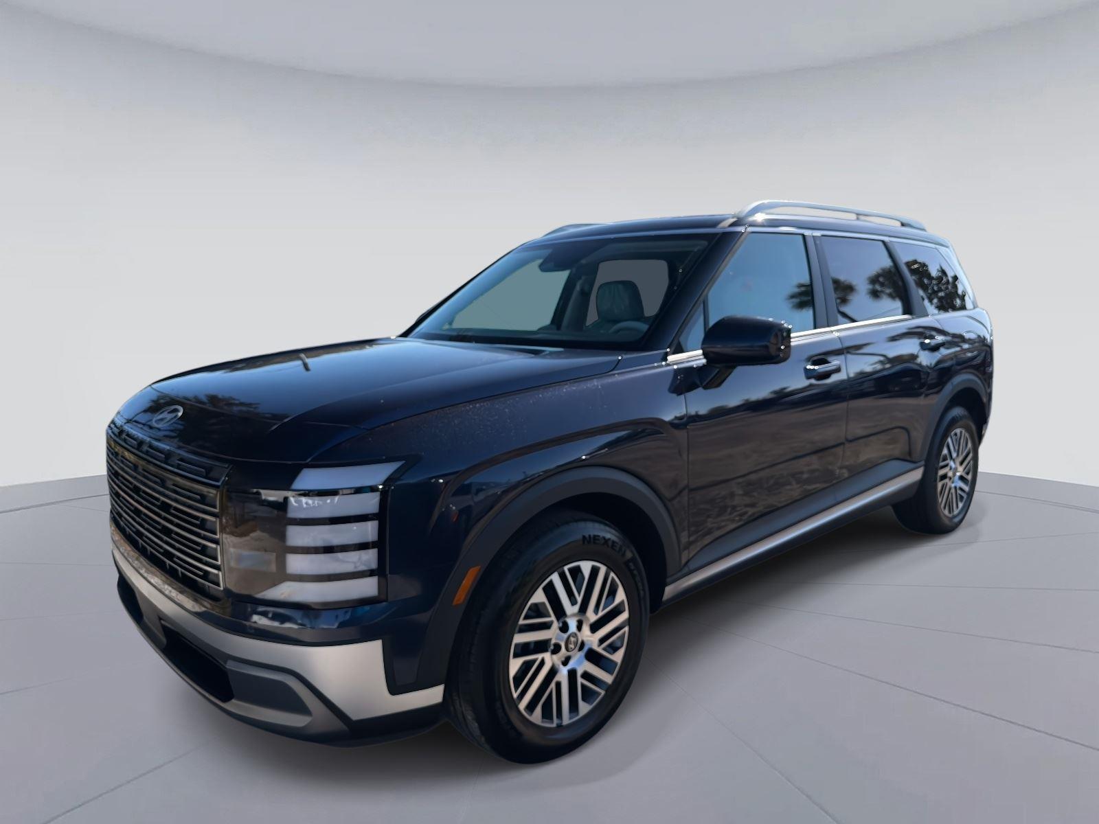 2026 Hyundai Palisade SEL 7P