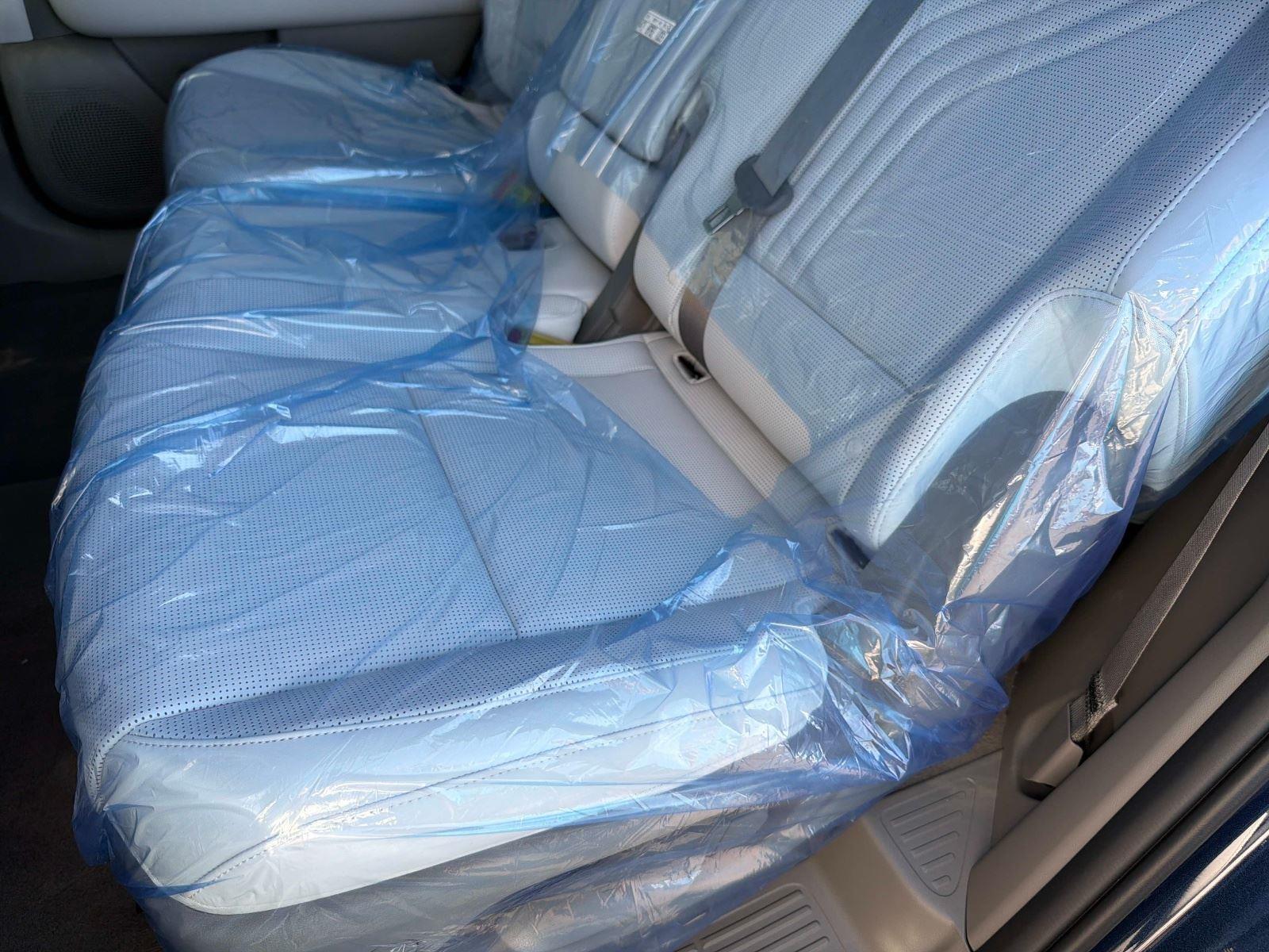 2026 Hyundai Palisade SEL 7P