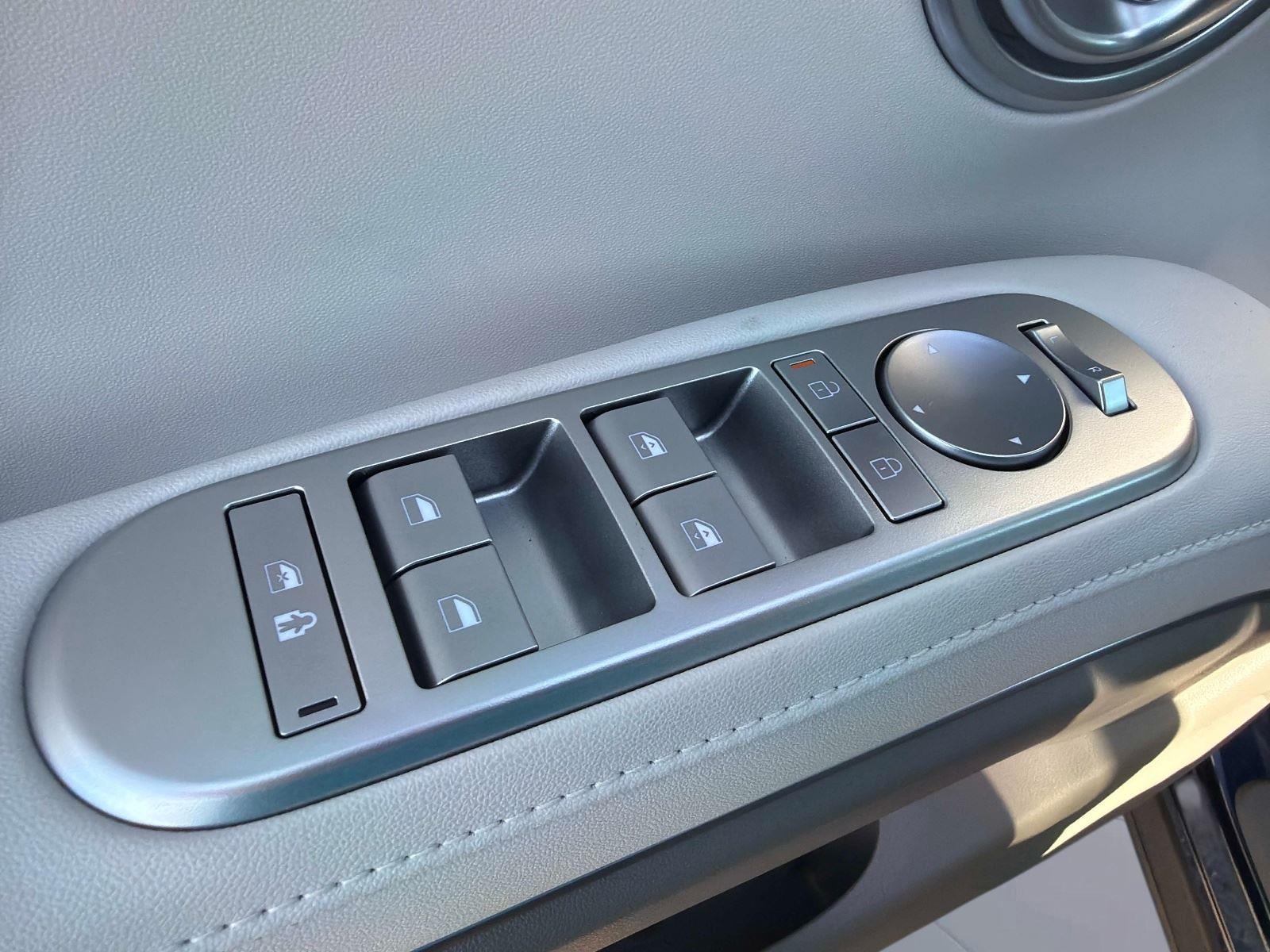 2026 Hyundai Palisade SEL 7P