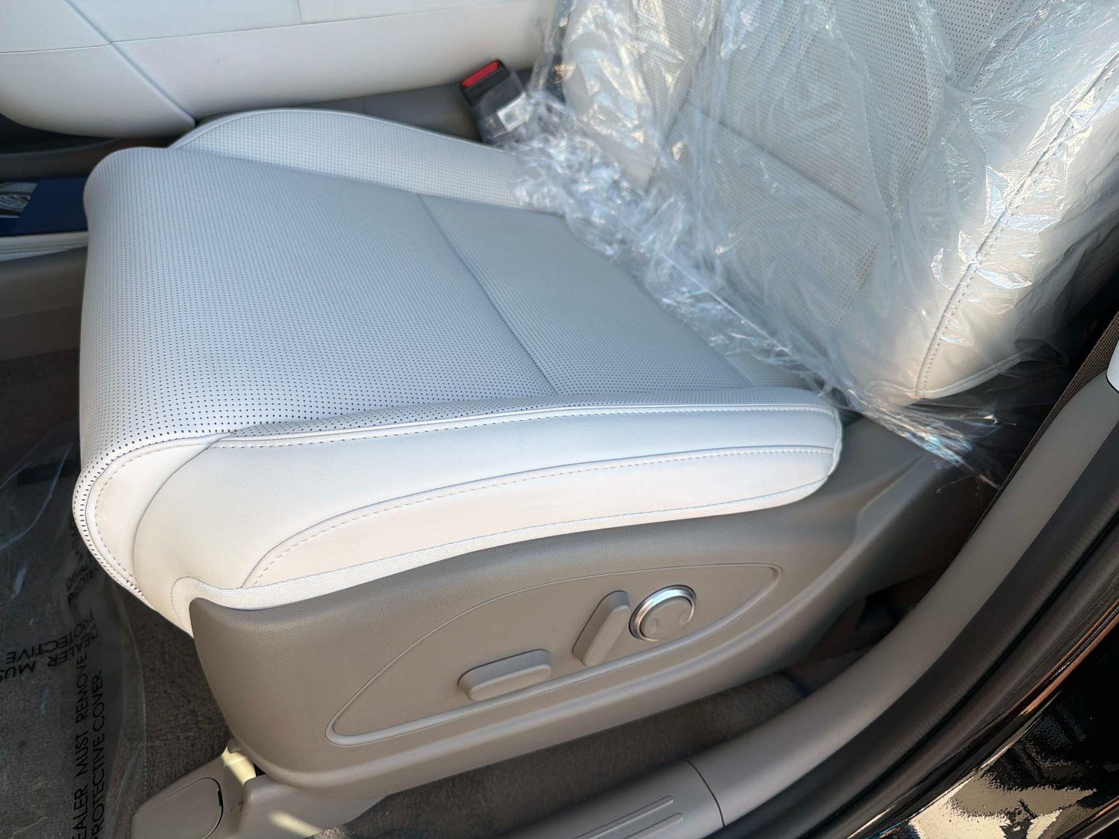 2026 Hyundai Palisade Hybrid Blue SEL 8P