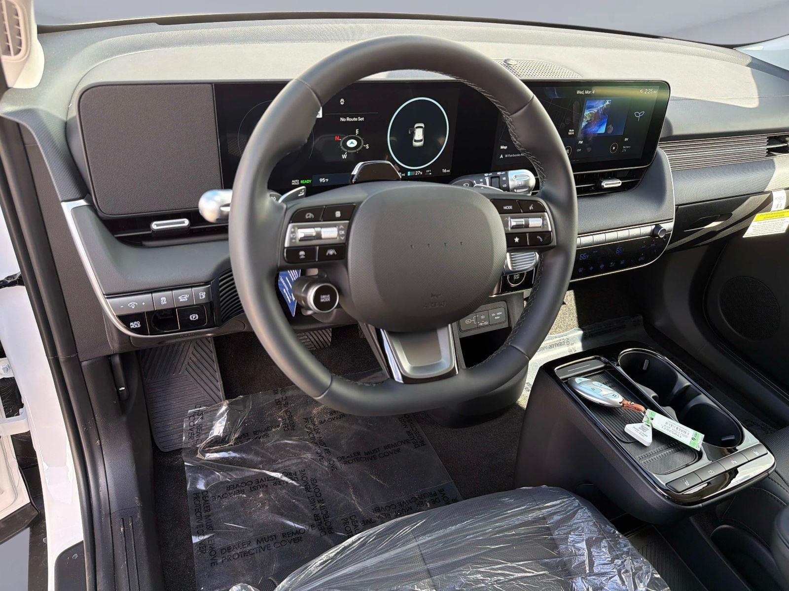 2026 Hyundai IONIQ 5 SEL