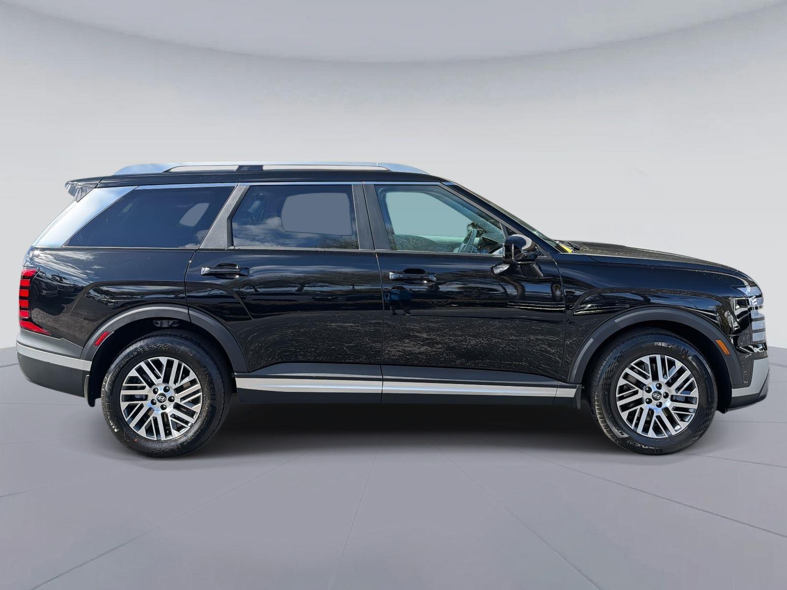 2026 Hyundai Palisade SEL 7P