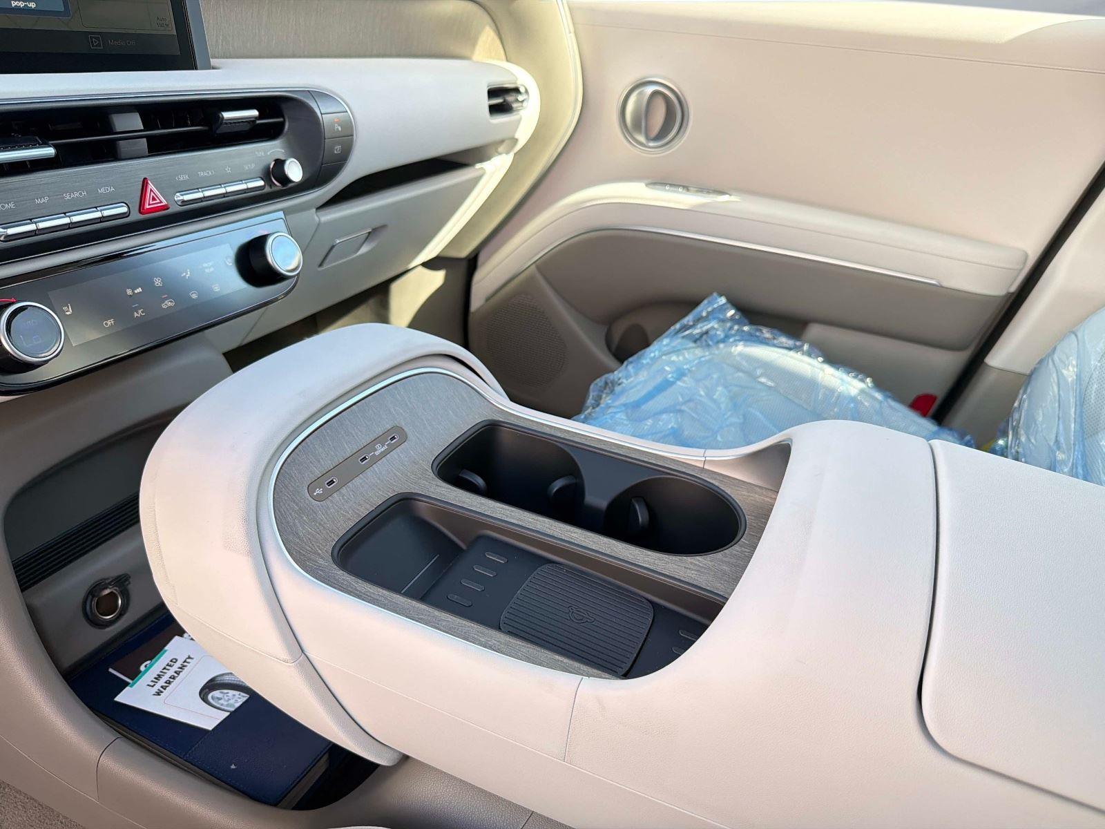 2026 Hyundai Palisade SEL 7P