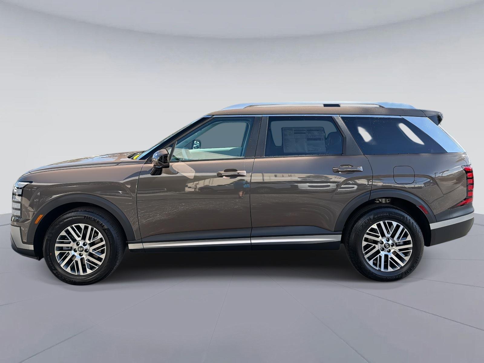 2026 HYUNDAI PALISADE SEL