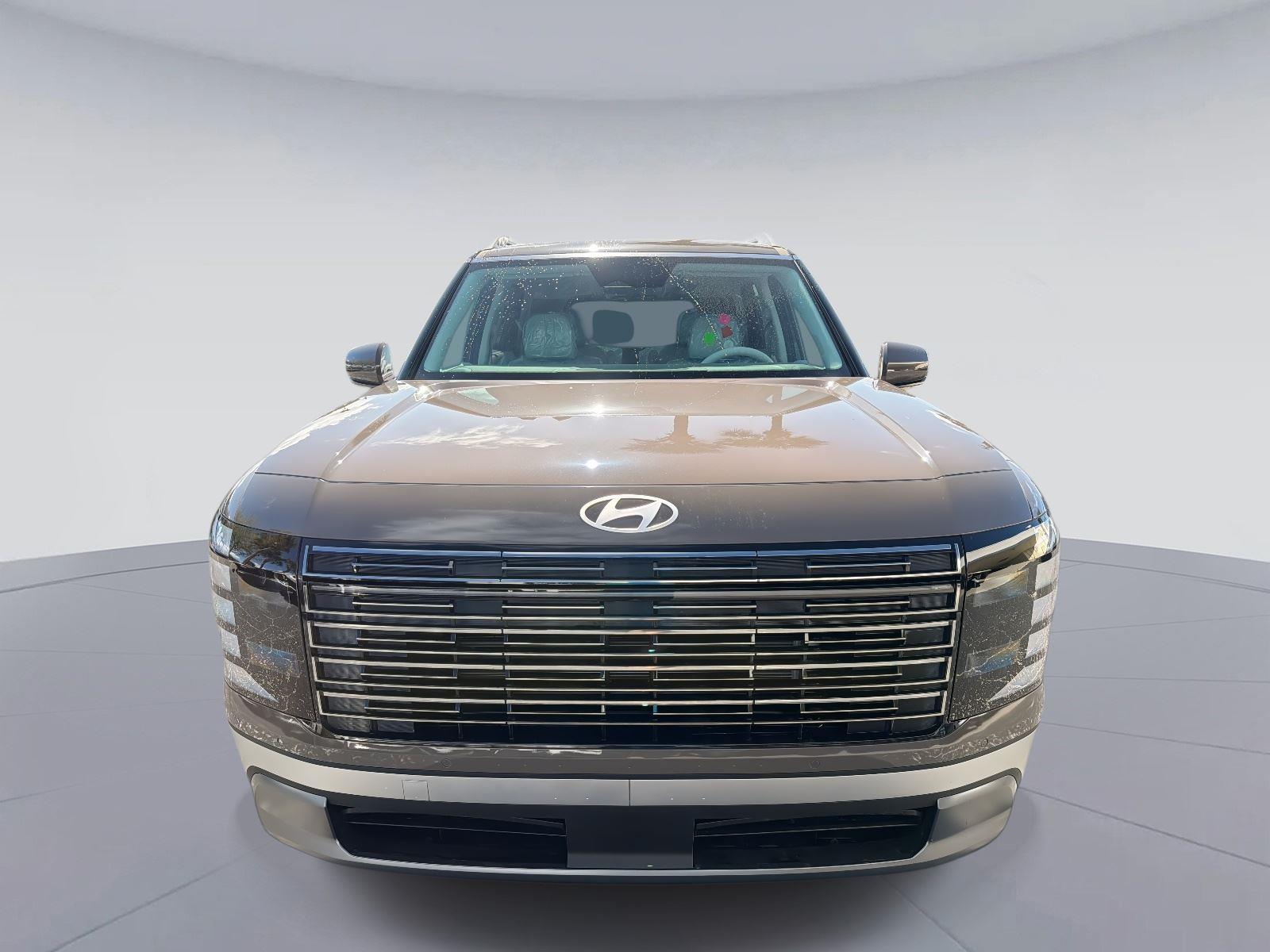 2026 HYUNDAI PALISADE SEL