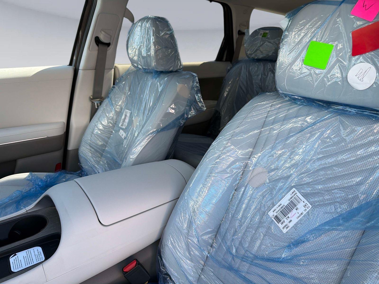 2026 HYUNDAI PALISADE SEL