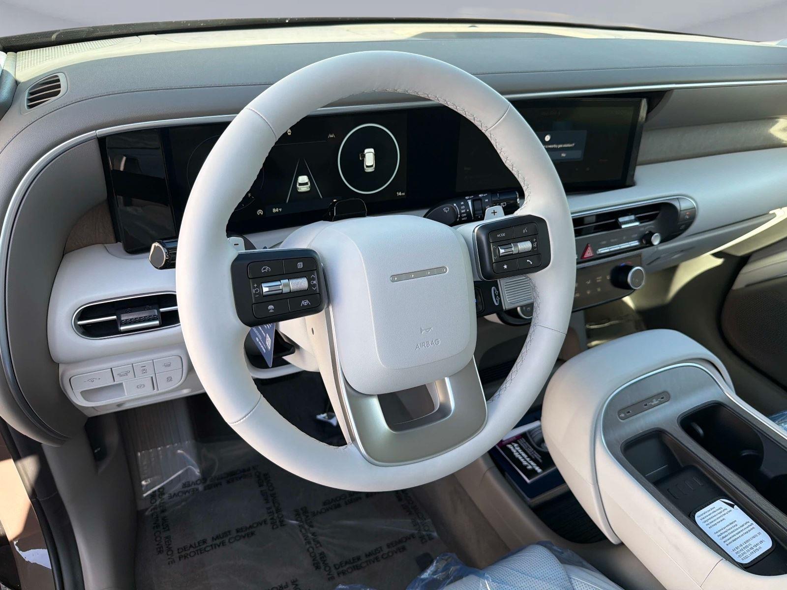 2026 HYUNDAI PALISADE SEL