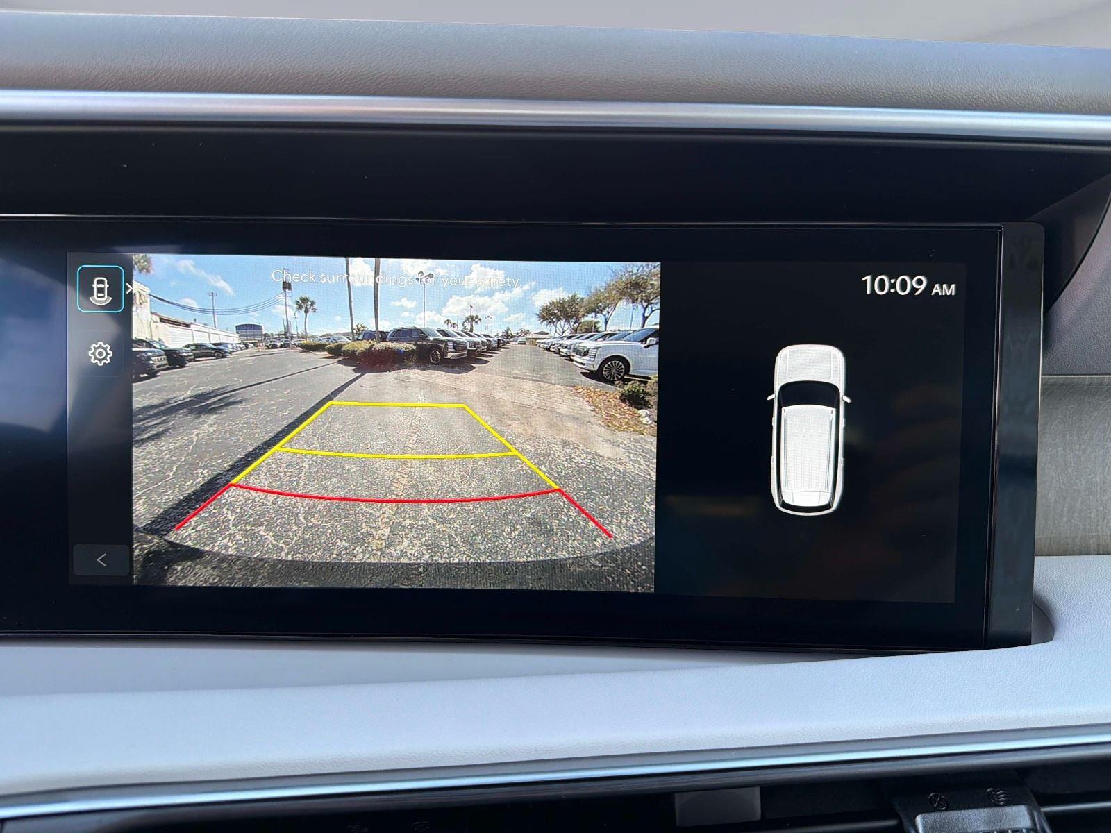 2026 HYUNDAI PALISADE SEL