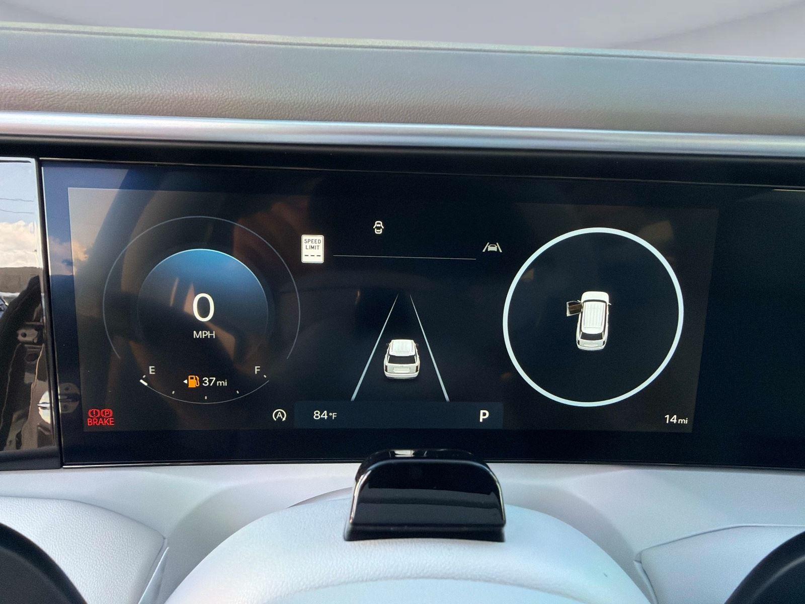 2026 HYUNDAI PALISADE SEL