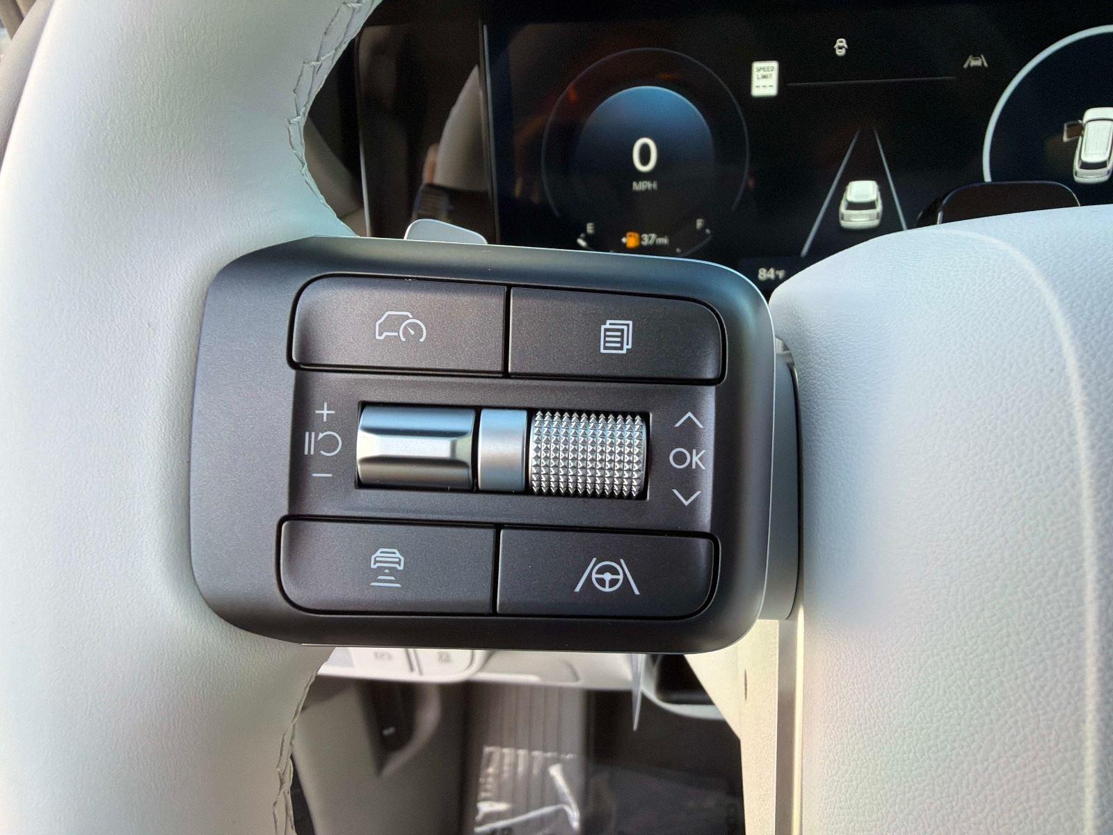 2026 HYUNDAI PALISADE SEL