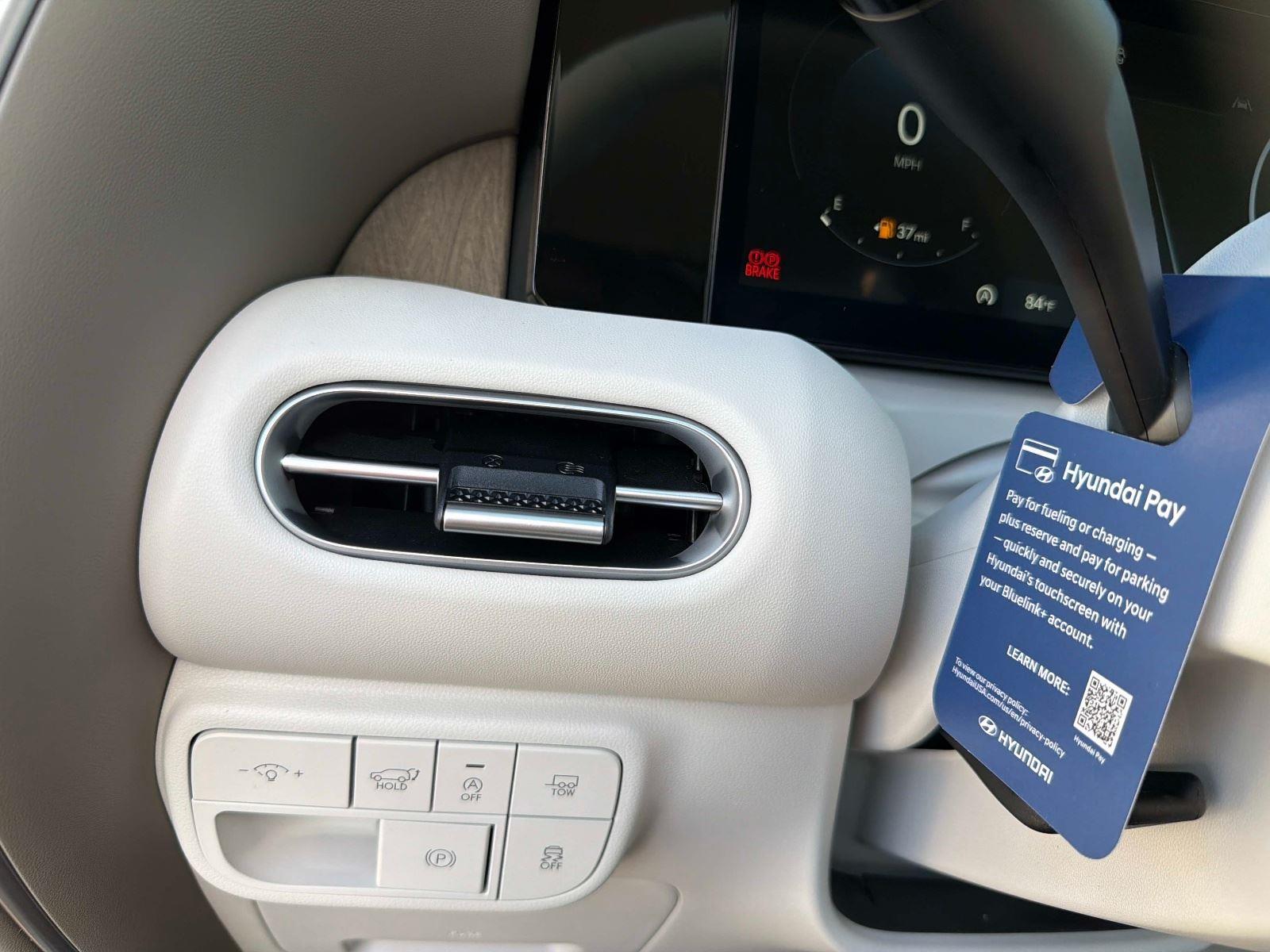 2026 HYUNDAI PALISADE SEL