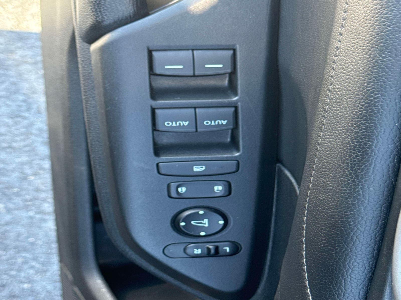 2016 Honda Civic Sedan EX-L