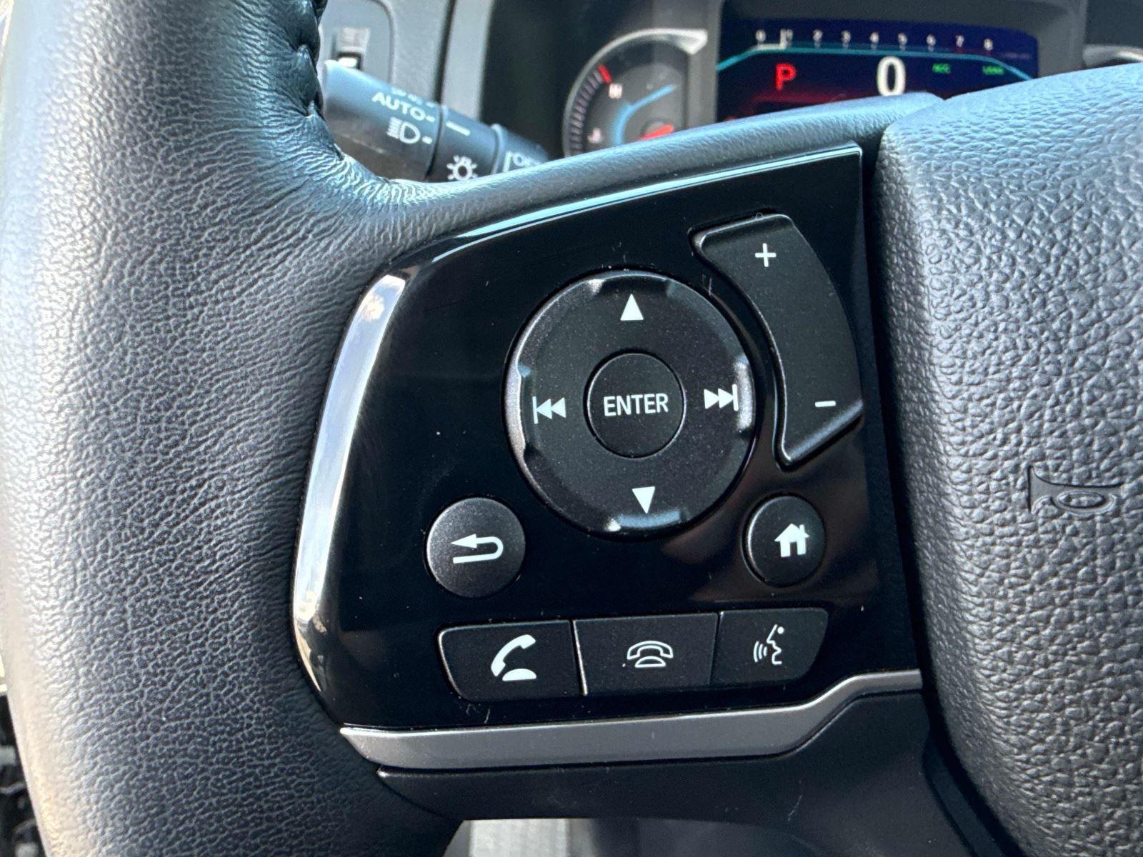 2021 Honda Pilot Elite