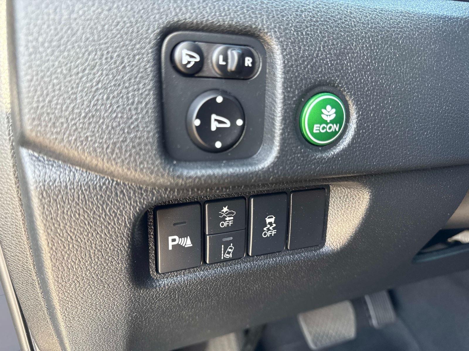 2021 Honda Pilot Elite