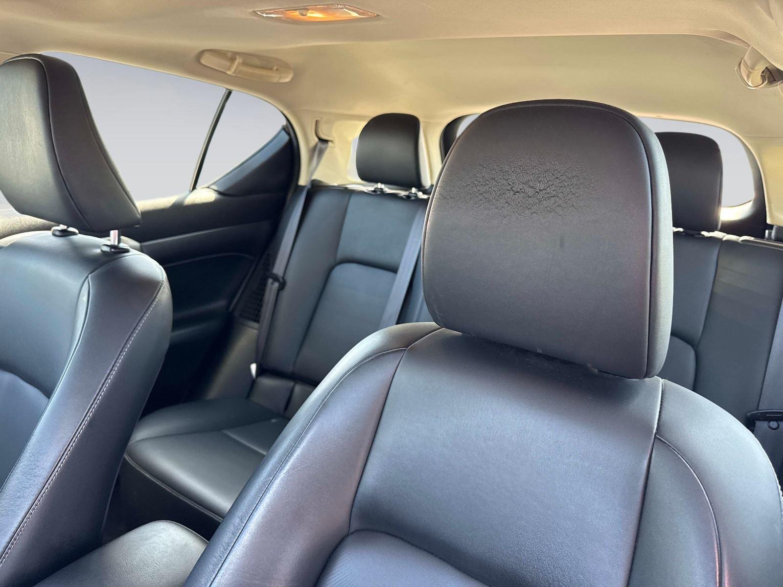 2016 Lexus CT 200h Hybrid