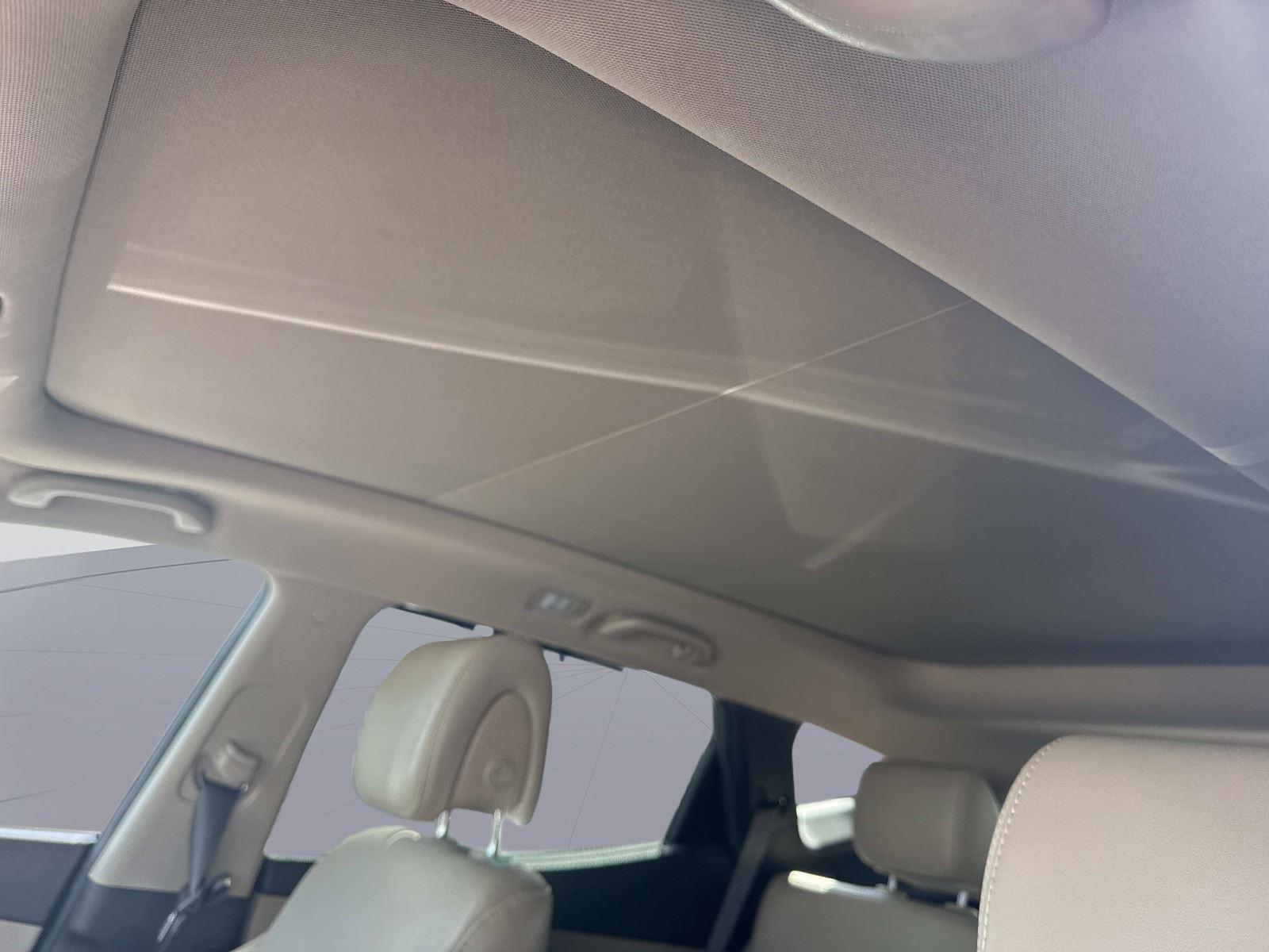 2017 Hyundai Santa Fe Sport 2.0T Ultimate