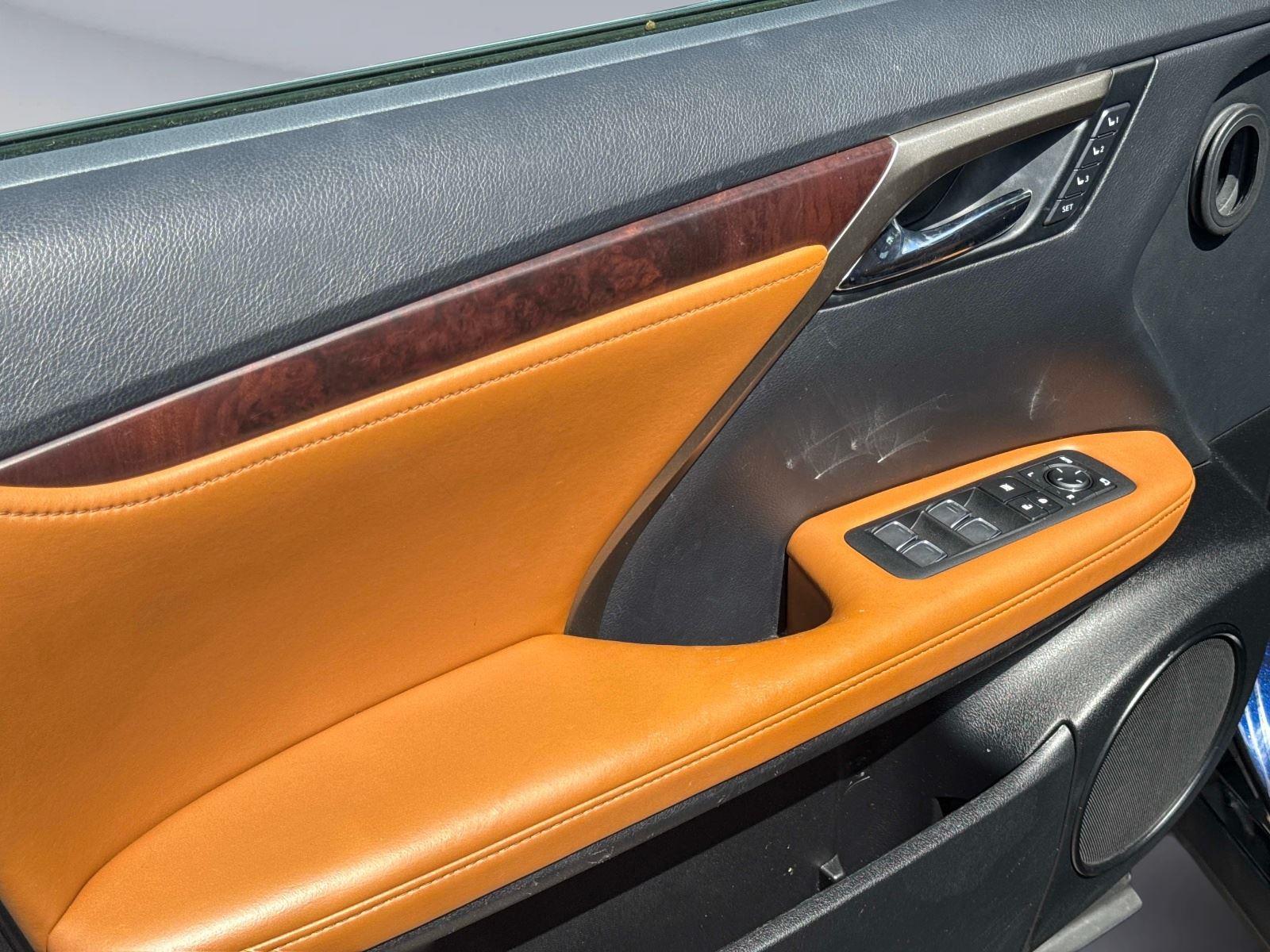 2021 Lexus RX RX 350