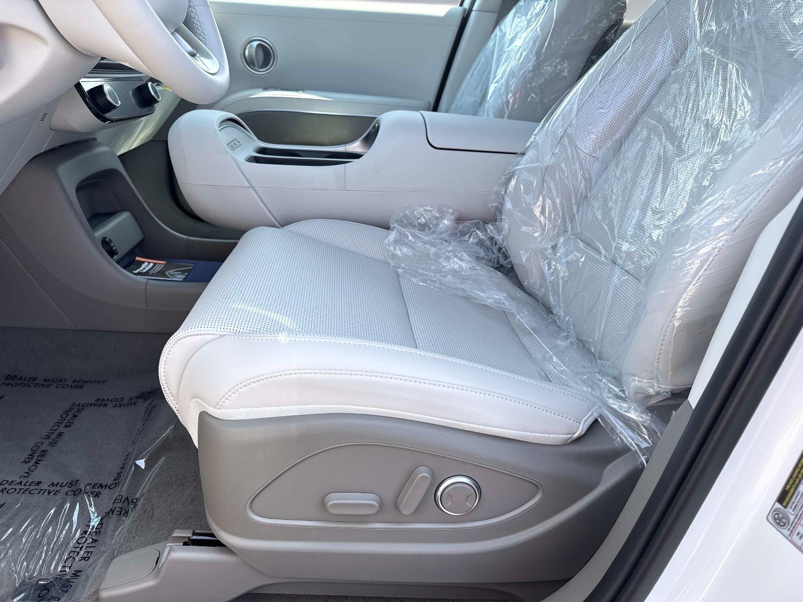 2026 Hyundai Palisade Hybrid Blue SEL 8P