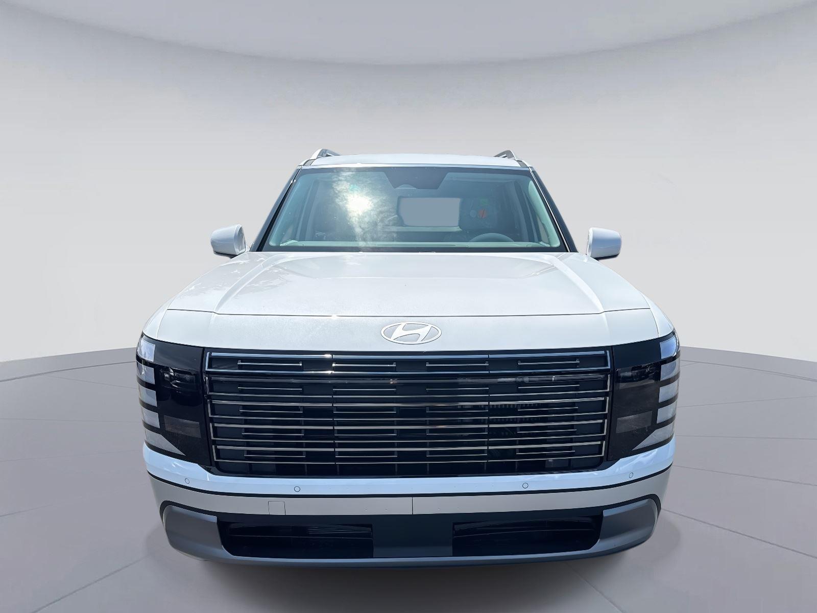 2026 Hyundai Palisade Hybrid Blue SEL 8P