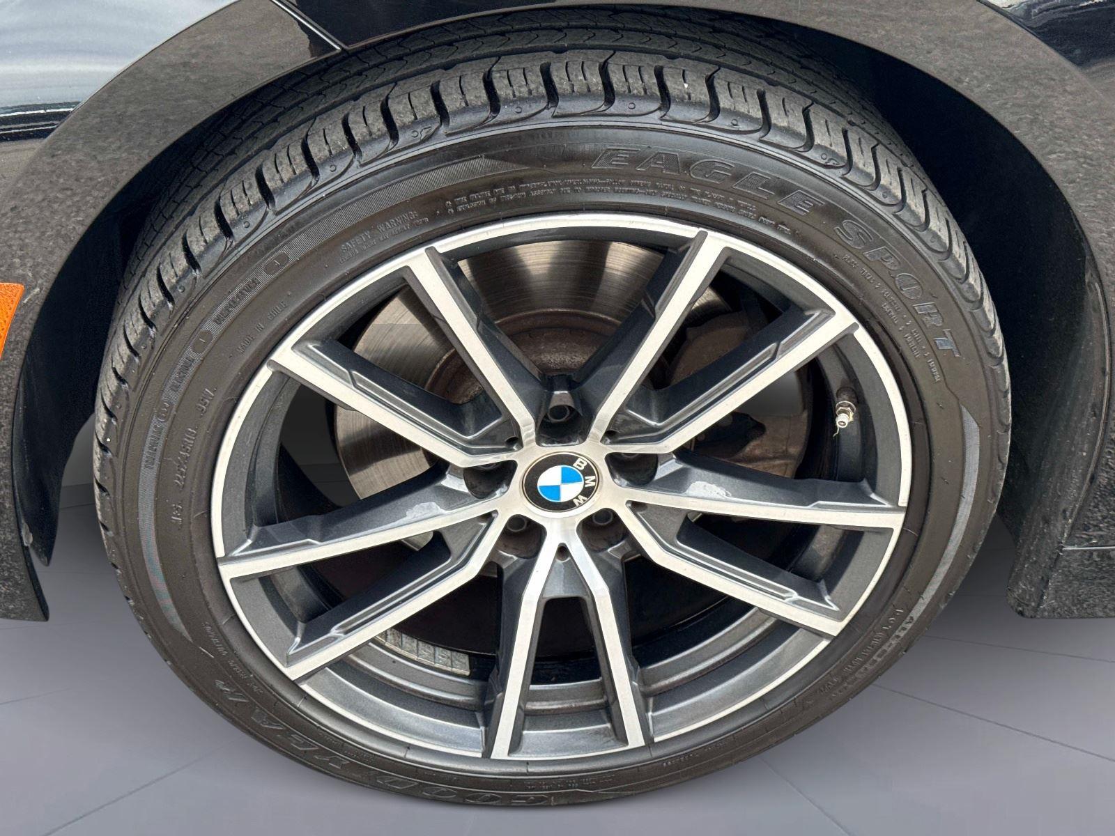 2020 BMW 3 Series 330i xDrive