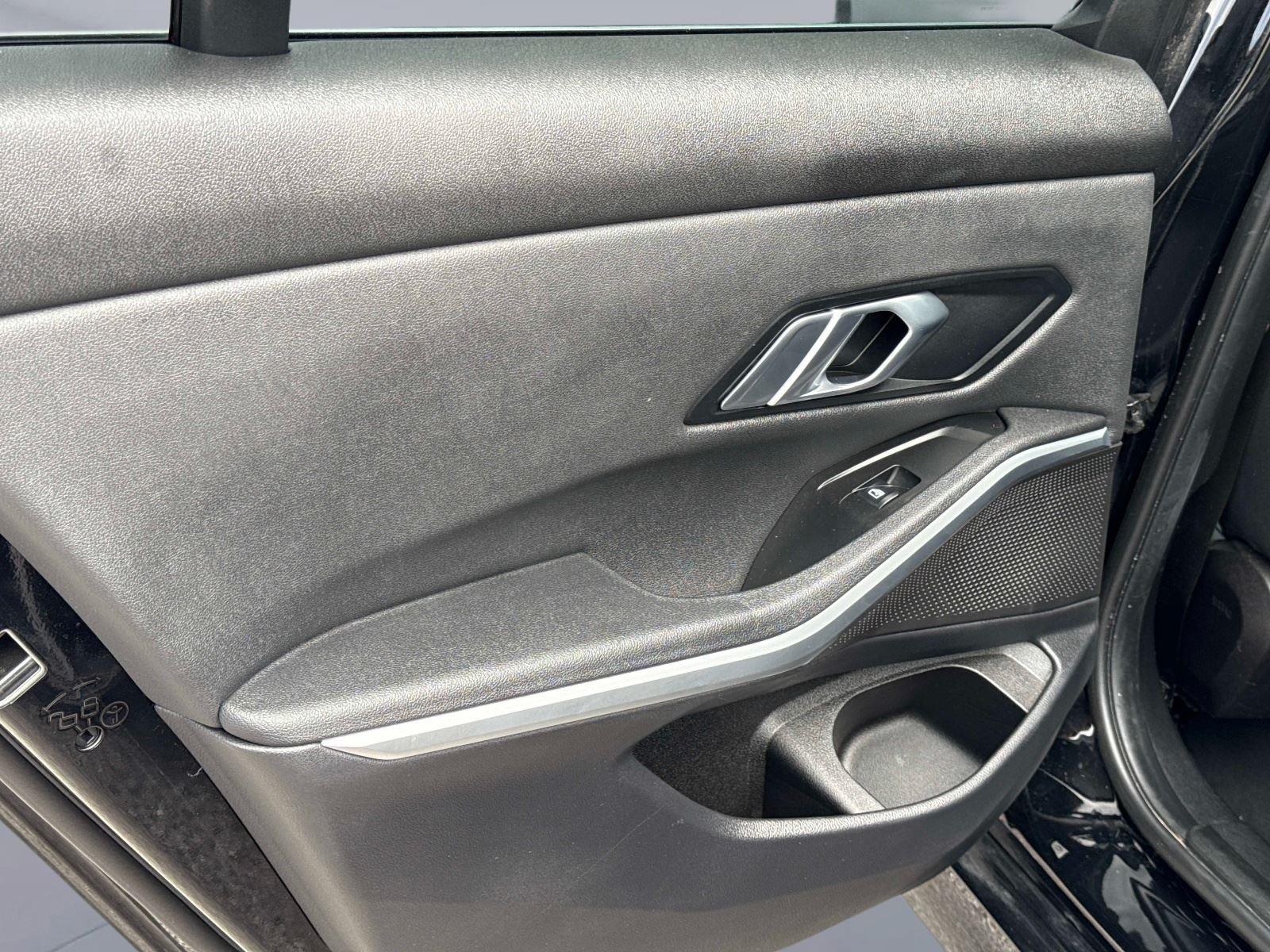 2020 BMW 3 Series 330i xDrive