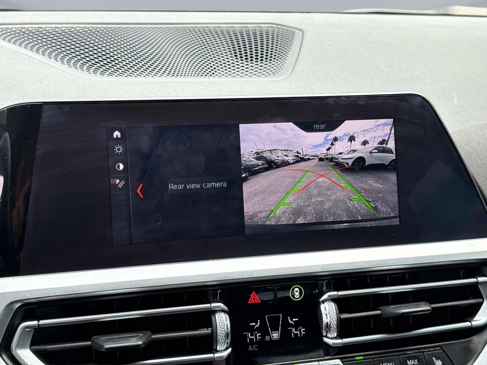 2020 BMW 3 Series 330i xDrive