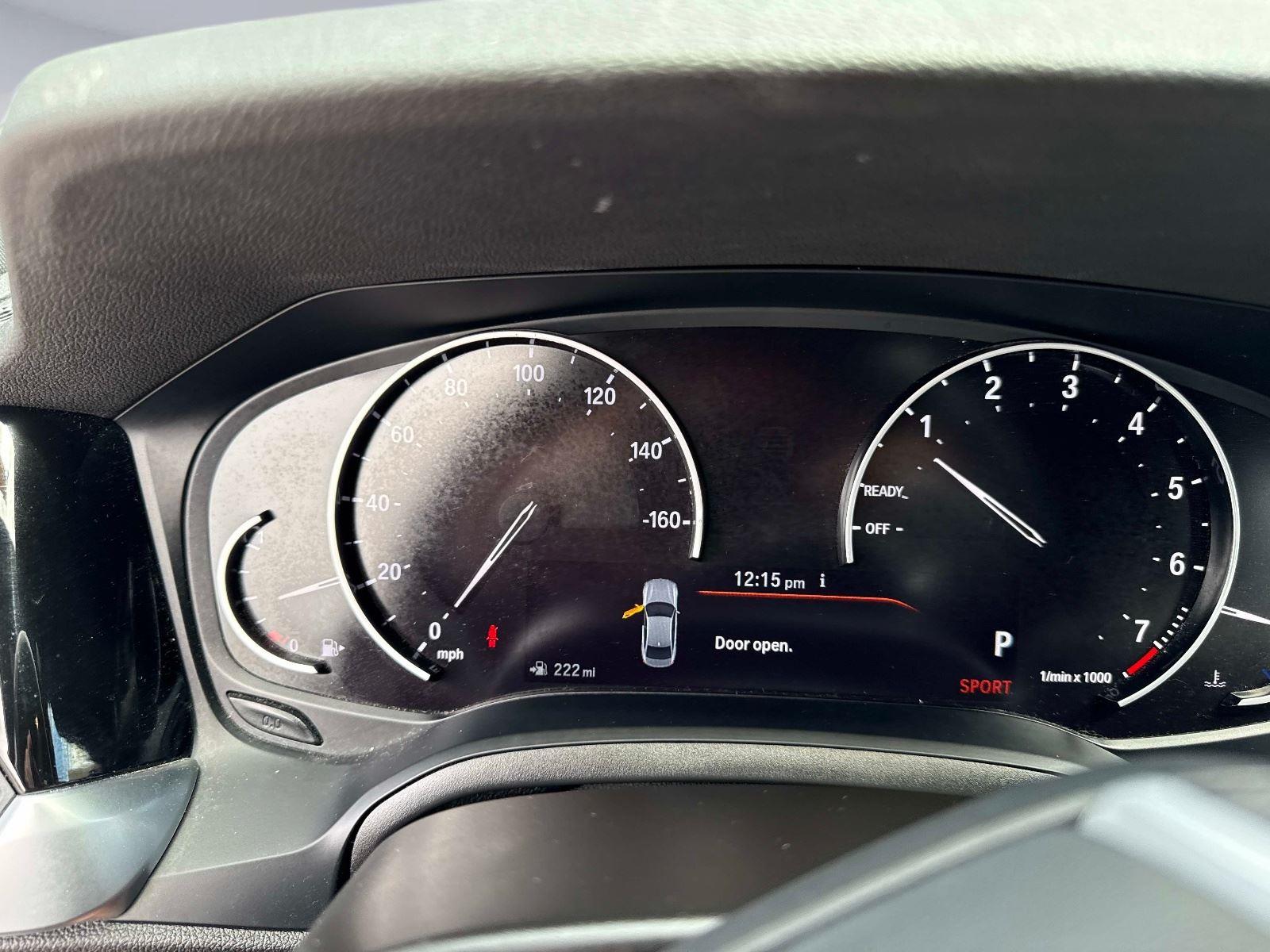 2020 BMW 3 Series 330i xDrive