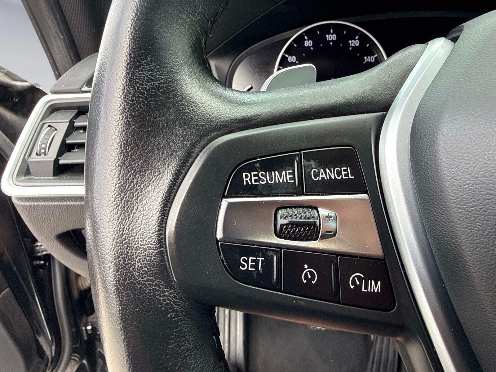 2020 BMW 3 Series 330i xDrive